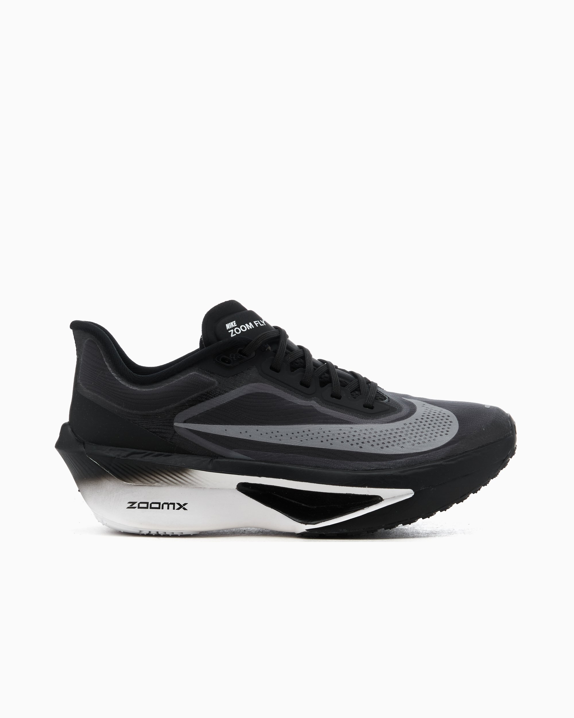 Nike Women s Zoom Fly 6 Black FN8455 001 FOOTDISTRICT