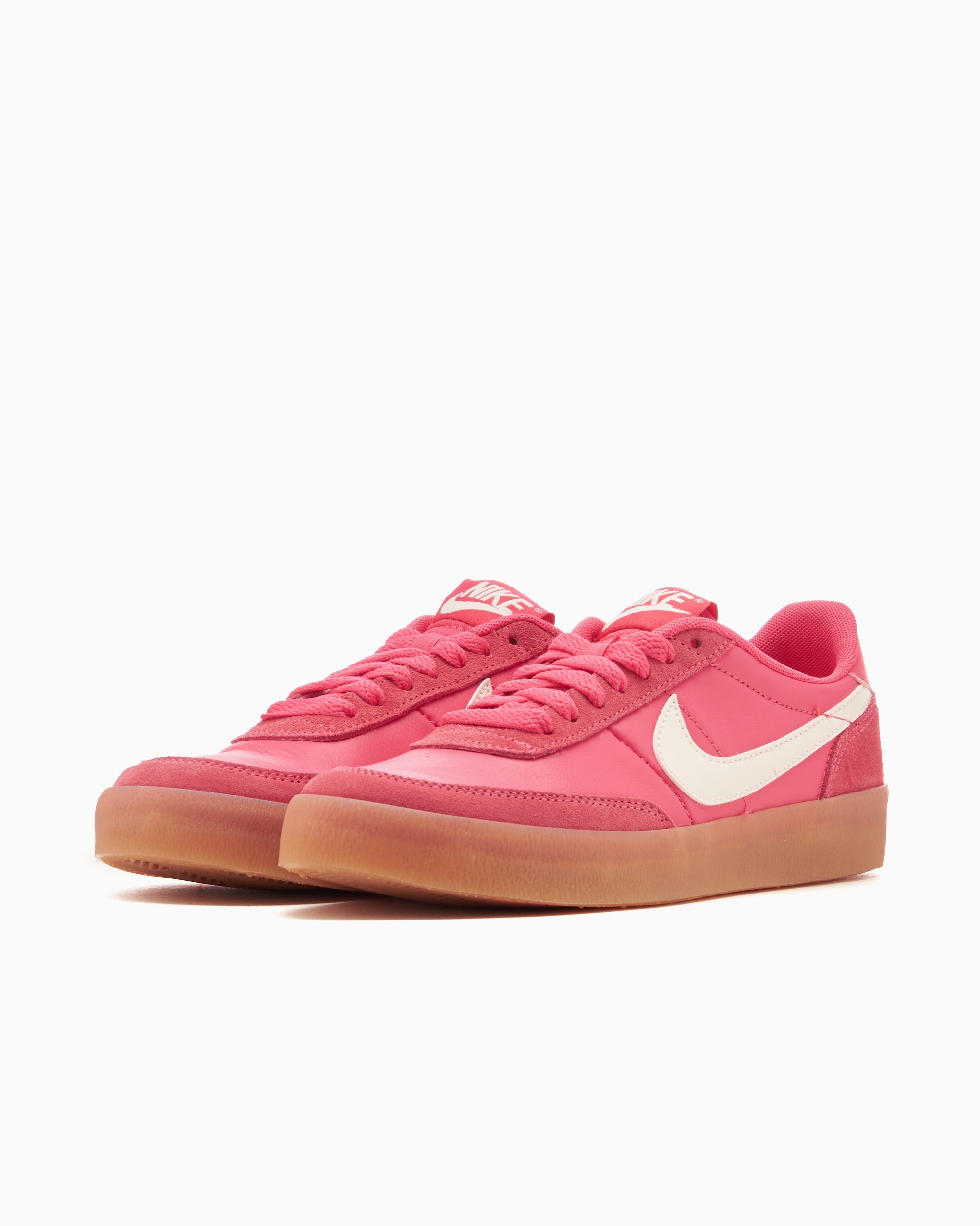 Nike Women s Killshot 2 Pink FZ5630 600 FOOTDISTRICT