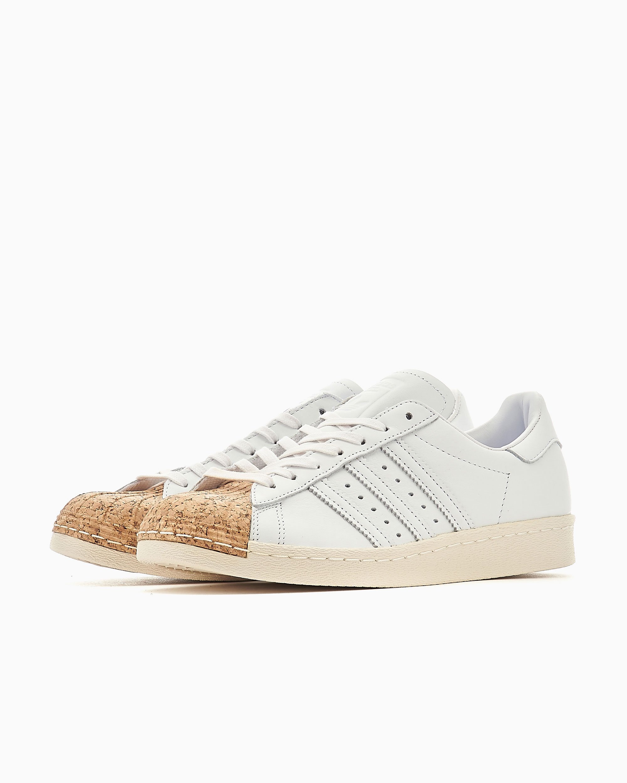 Adidas superstar cheap 80s feminino