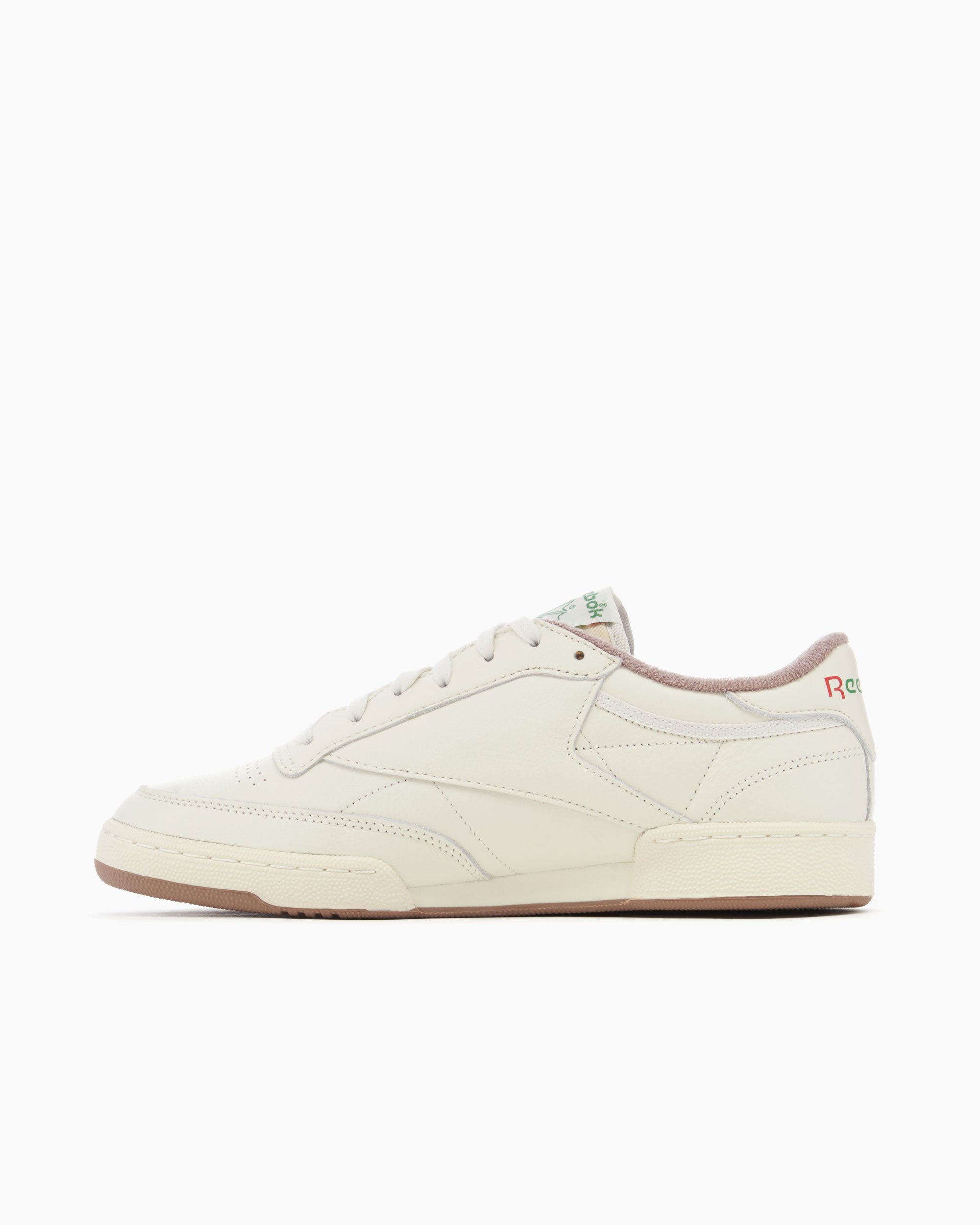 Scarpe reebok club store c 85 vintage