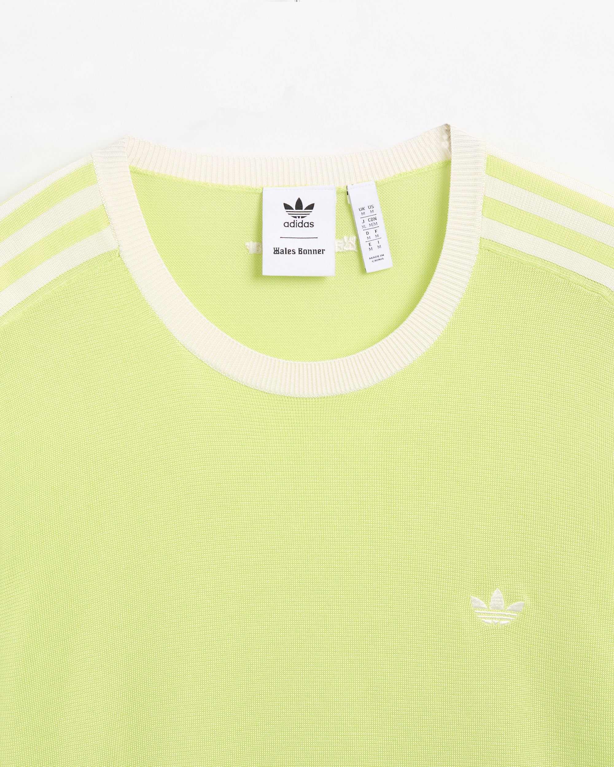 Adidas originals long sleeve california t-shirt top