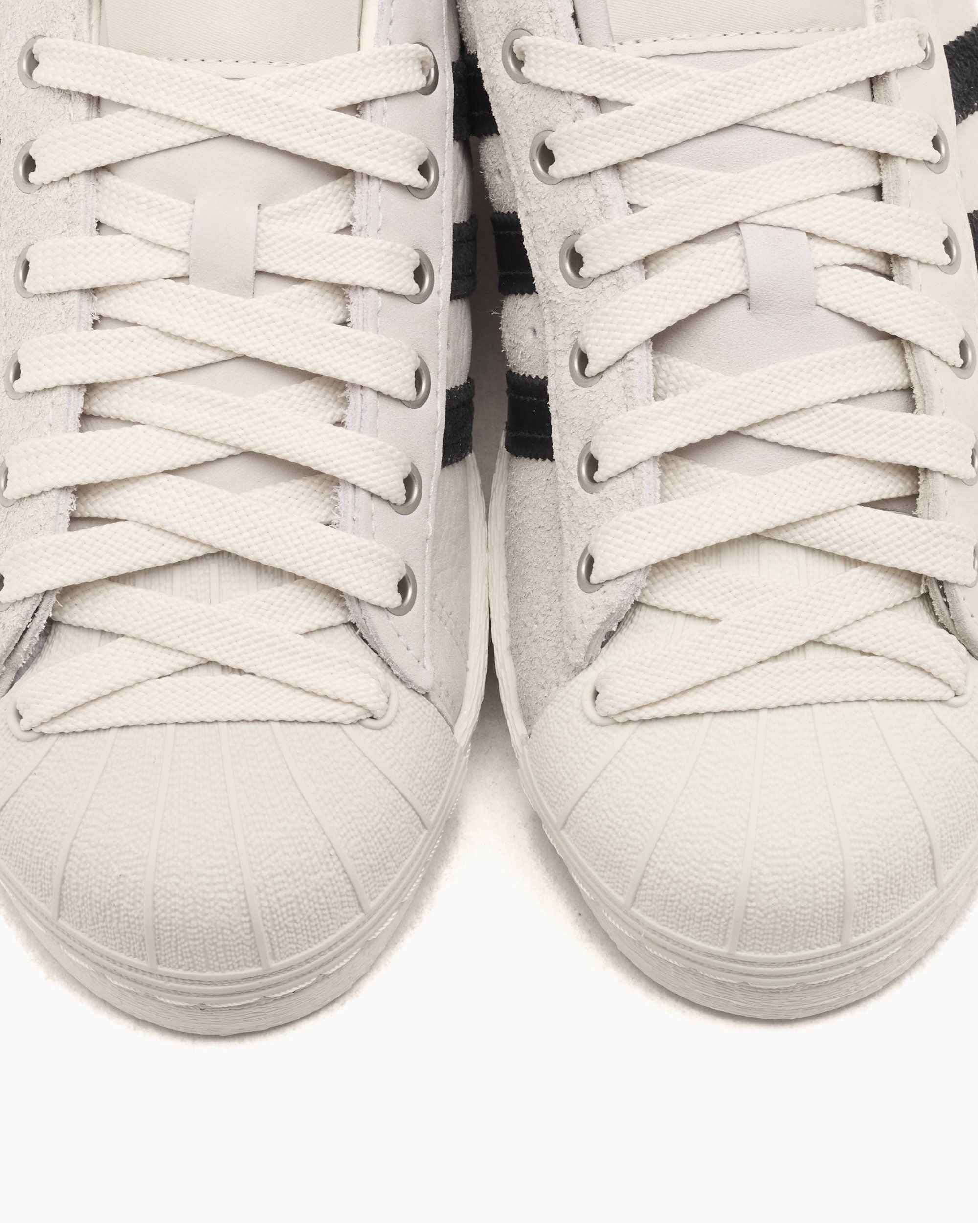 adidas Originals x Song for the Mute Superstar 82 White