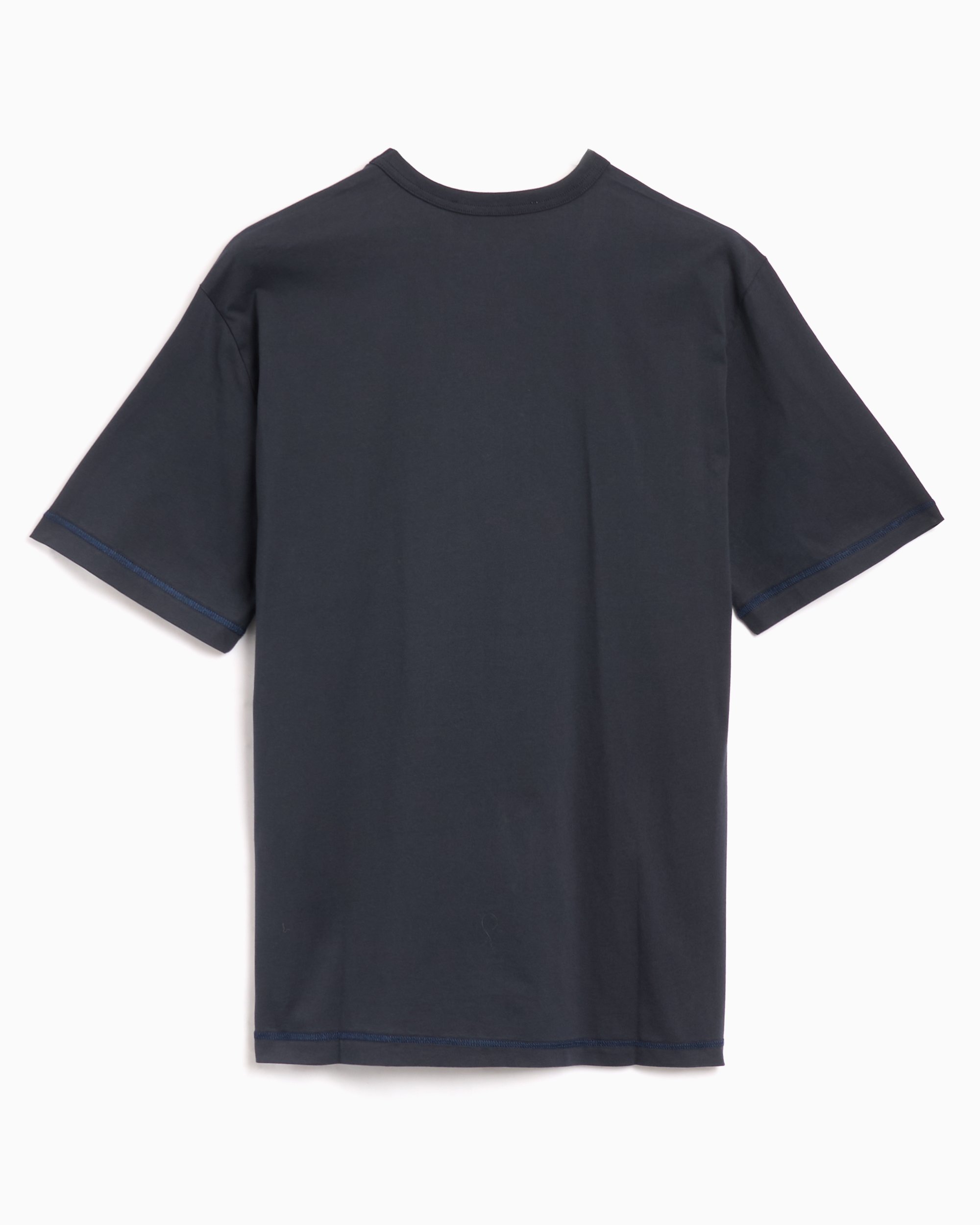 Sunnei Classic Big Logo Women's T-Shirt Black RTWXJER015
