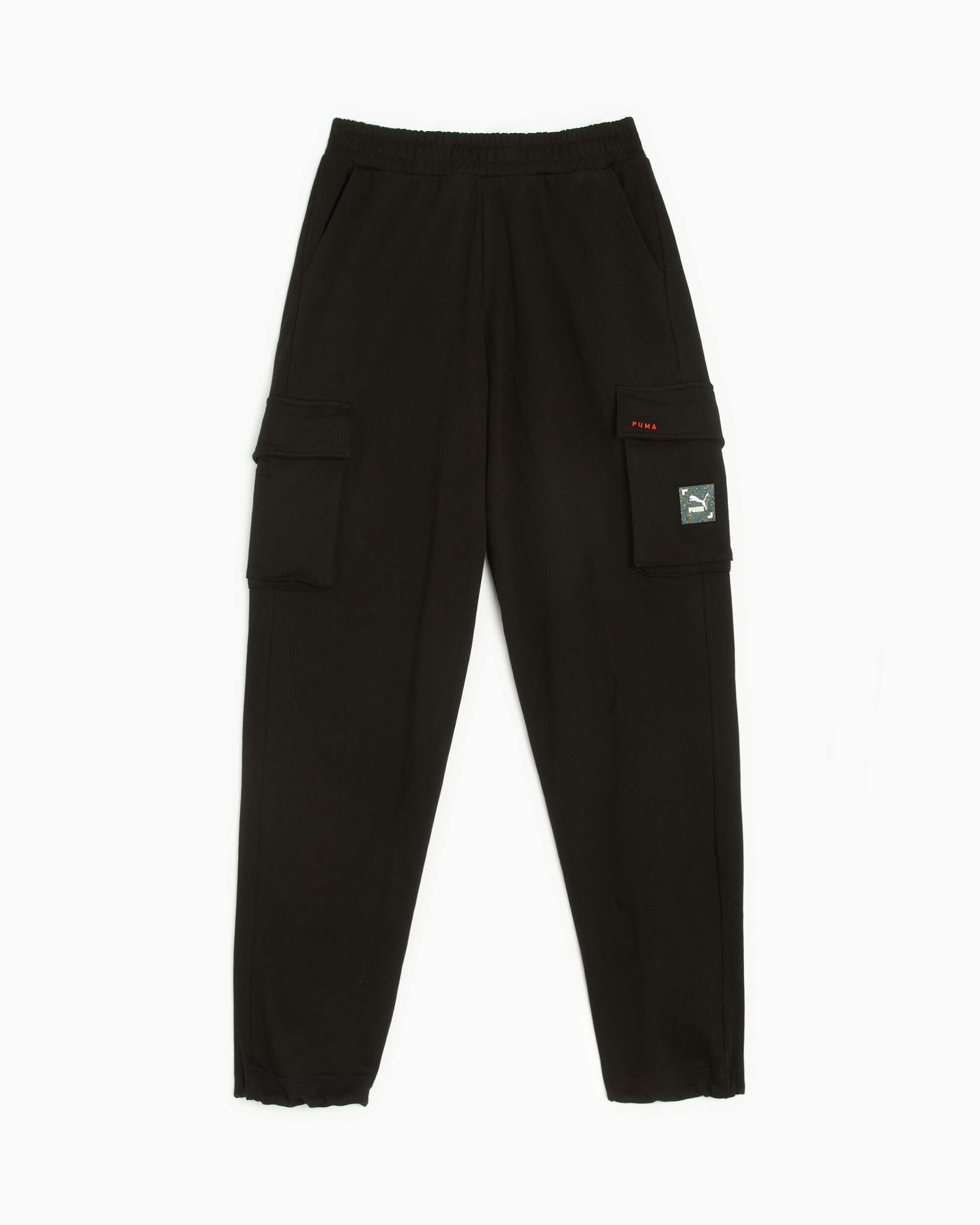 Puma cargo sweatpants store
