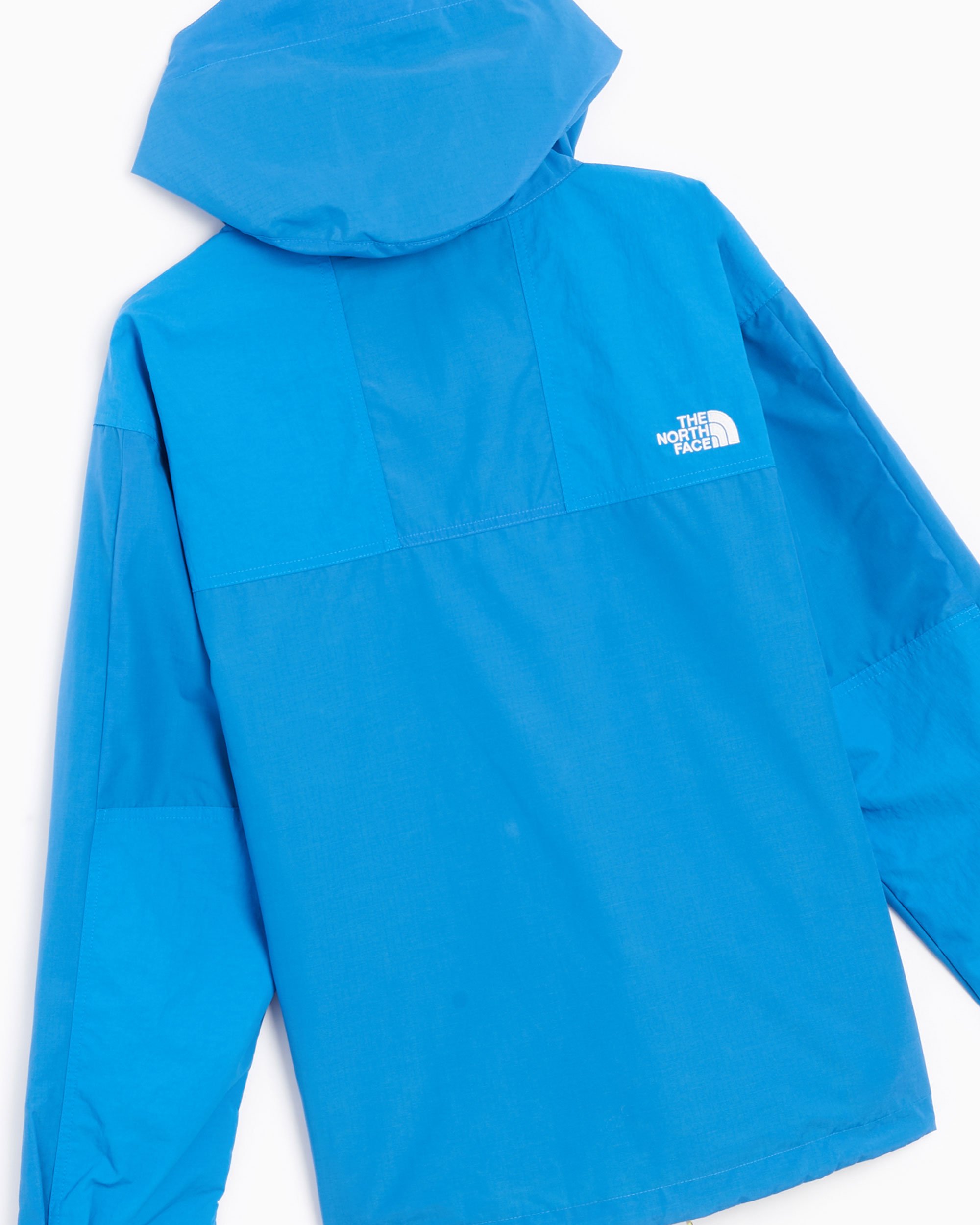 The North Face '86 Low-Fi Hi-Tek Men's Mountain Jacket Blau 