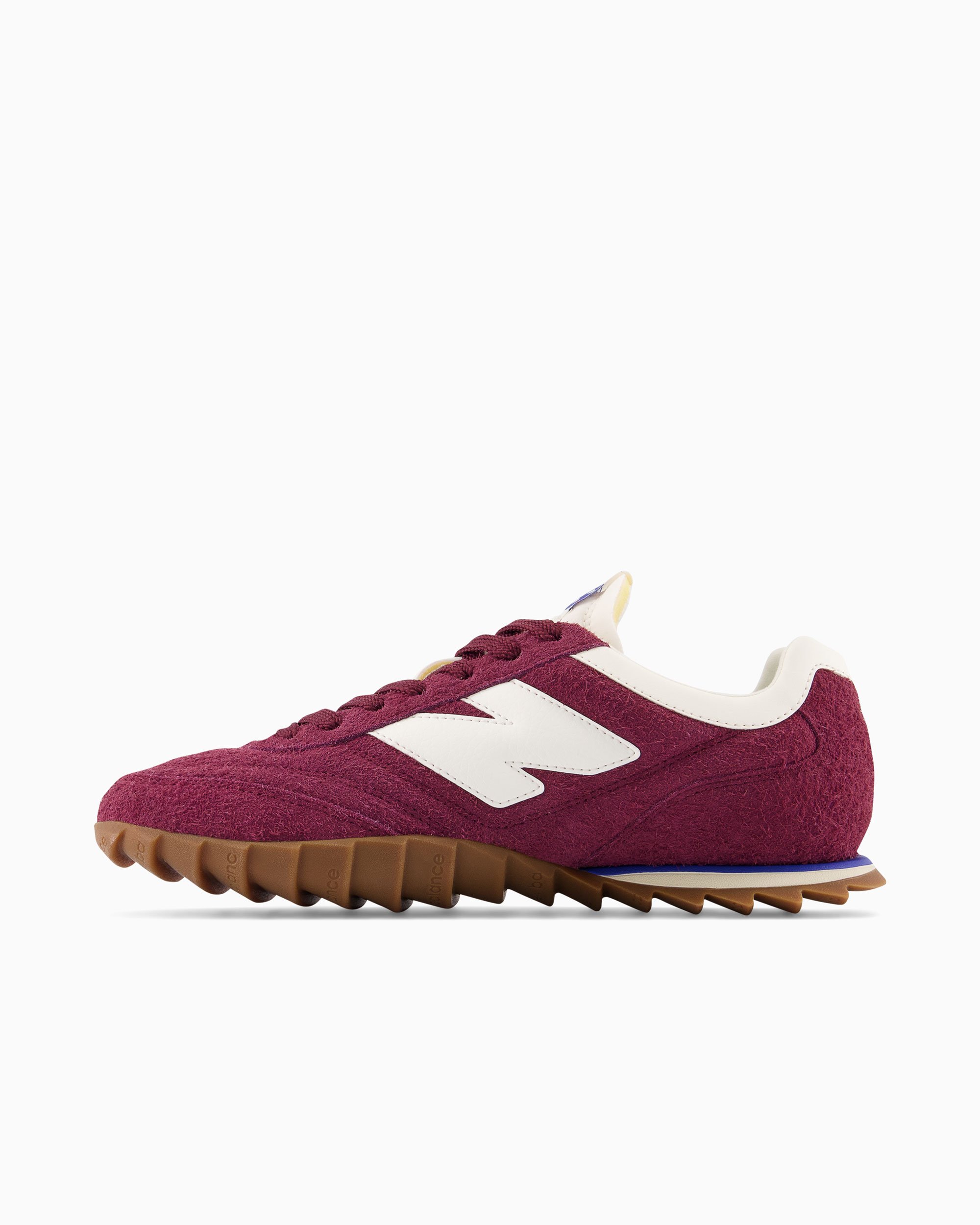 New Balance URC30 RD Burdeos URC30RD FOOTDISTRICT