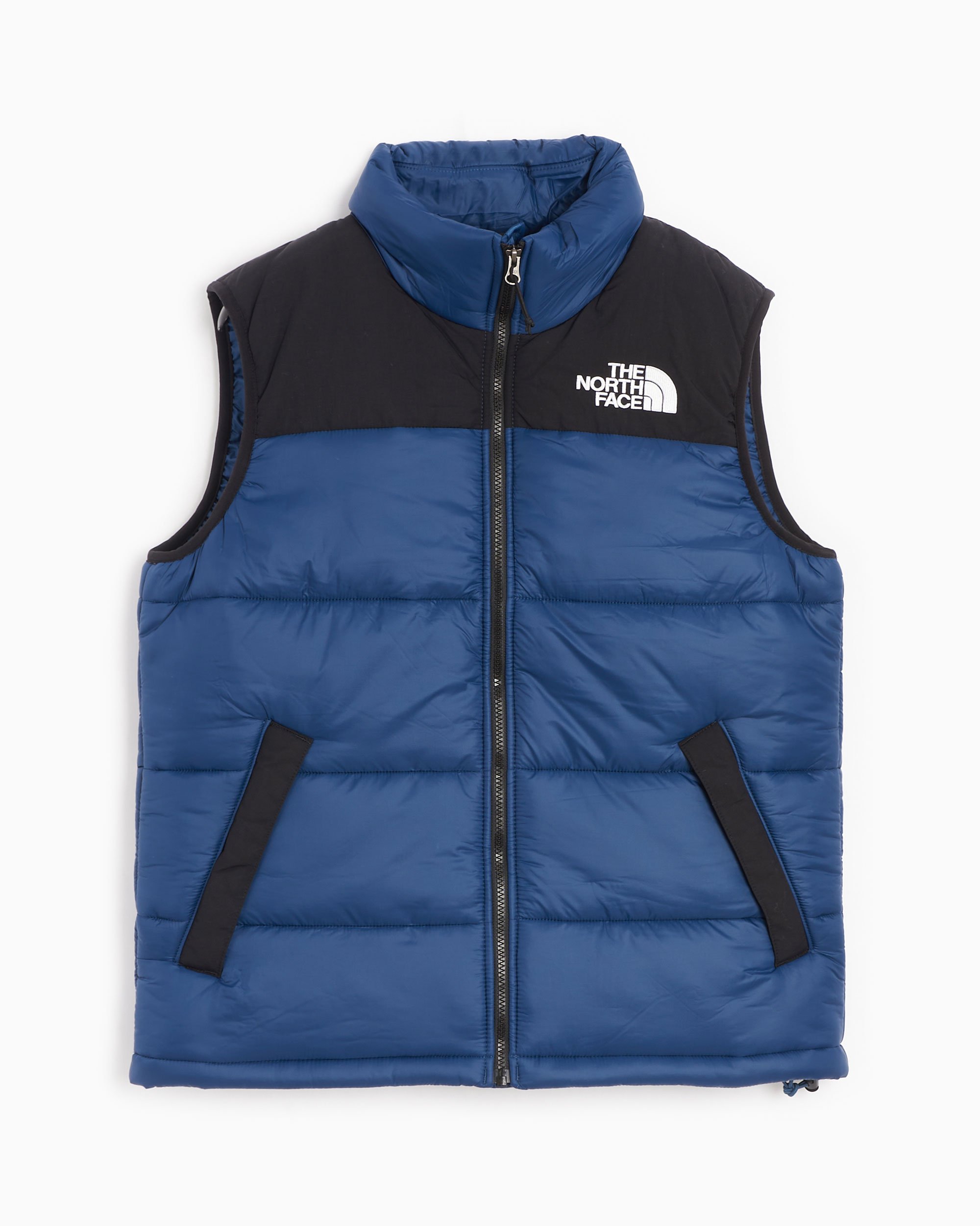 Mens vest jacket north hot sale face