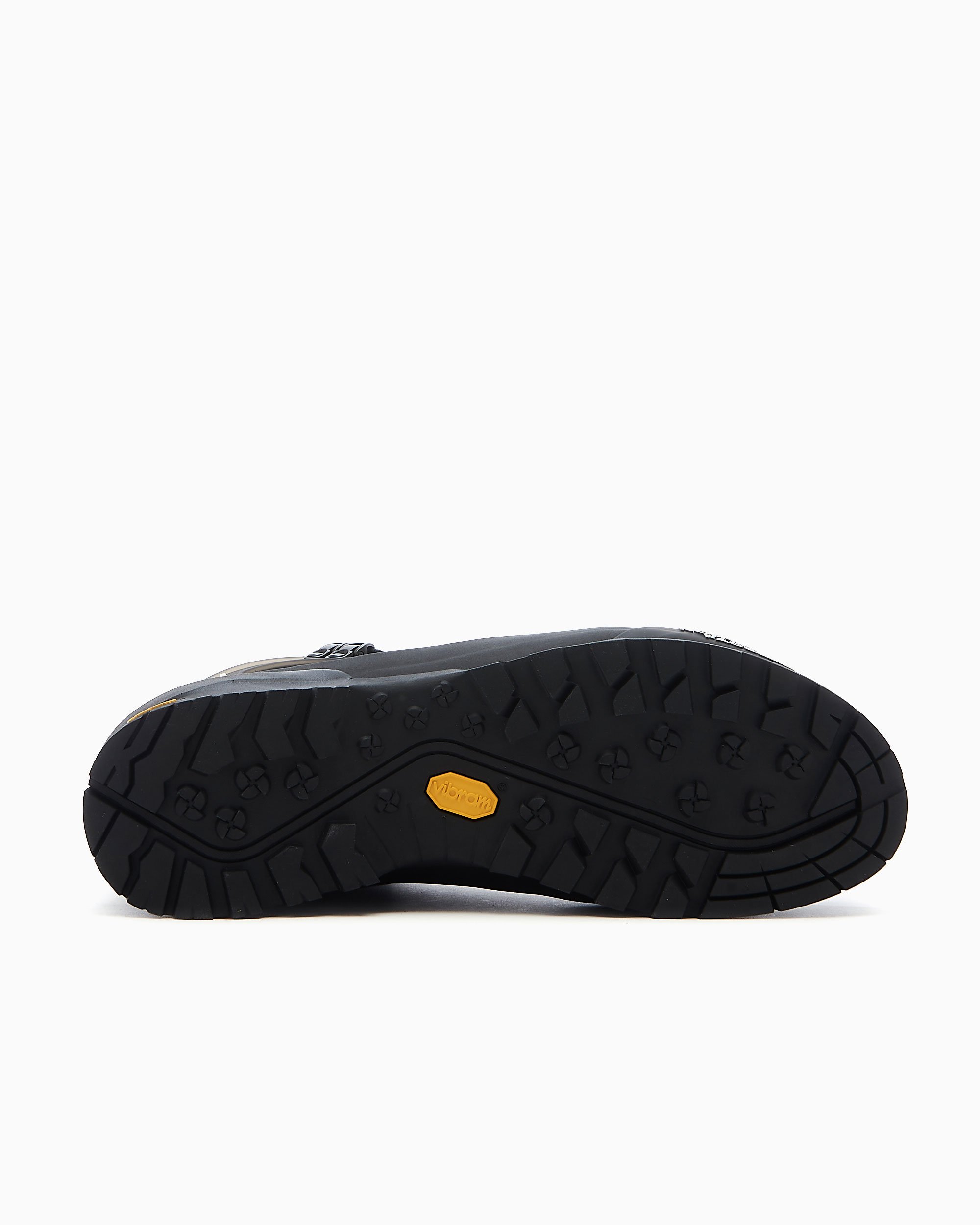 The North Face x Undercover Soukuu Glenclyffe Vibram Azul 