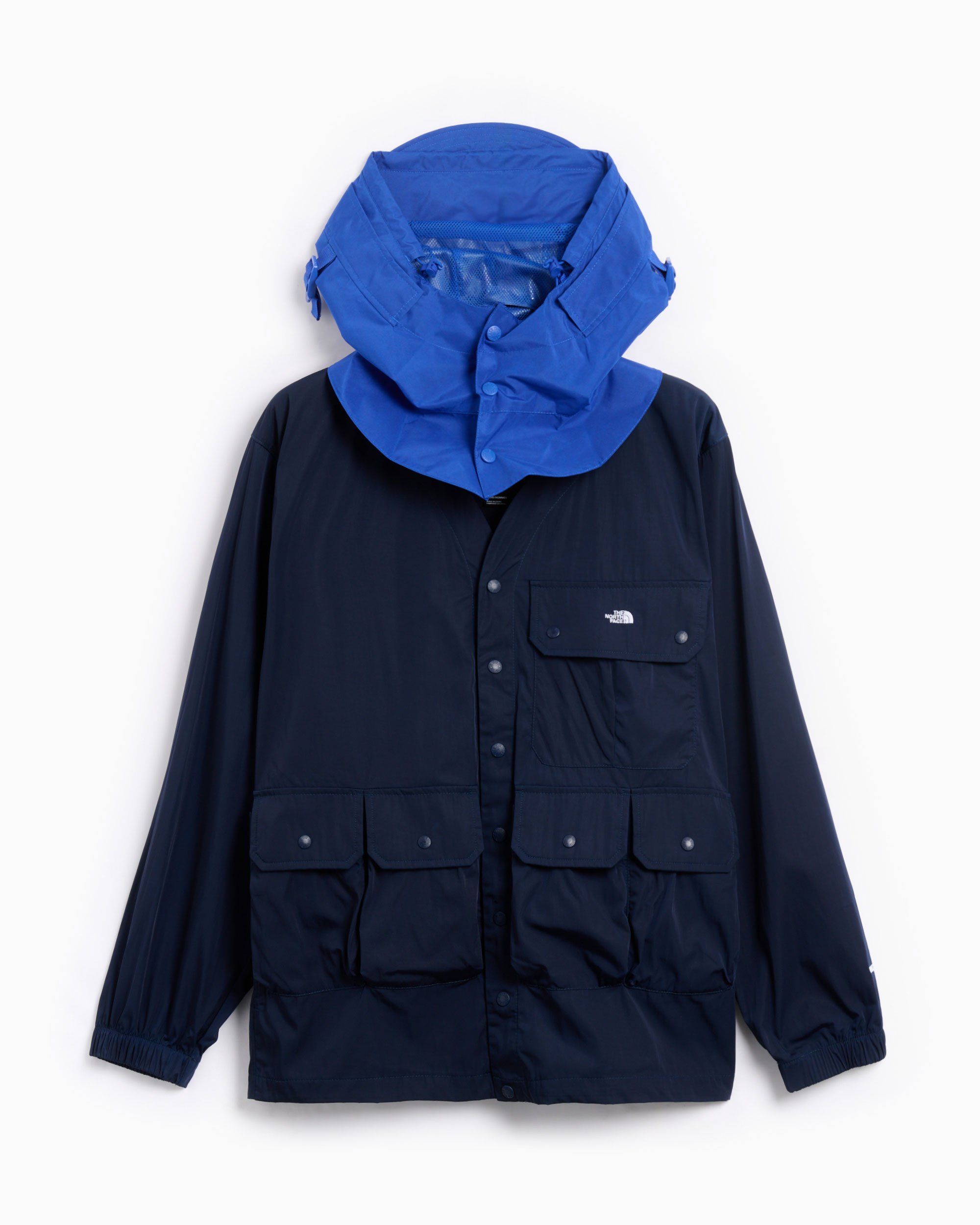 North face cotton jacket online