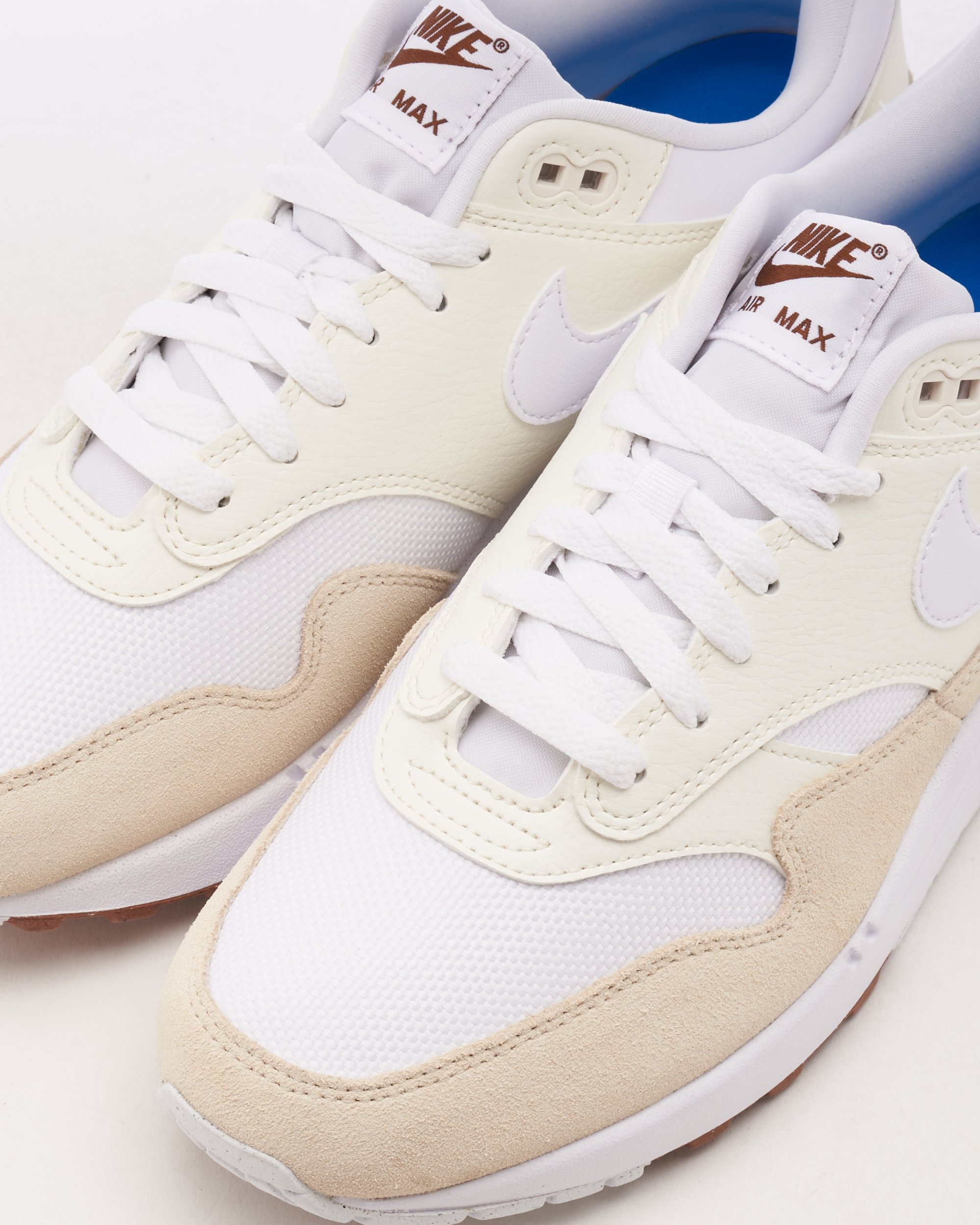 Nike air max 1 essential sail pack outlet