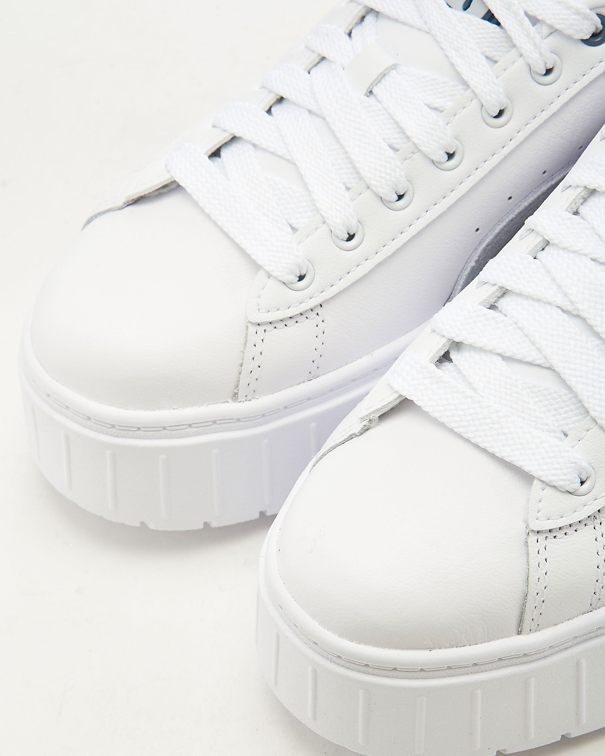 Platform clearance pumas womens