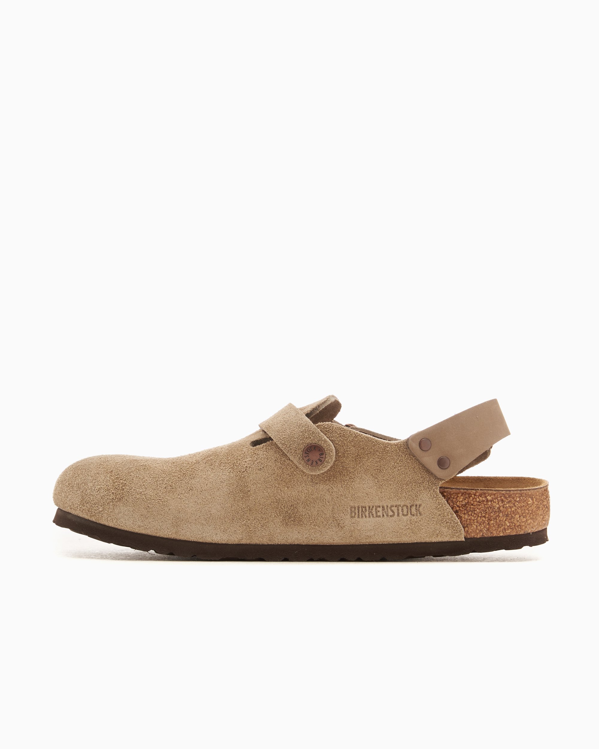 Birkenstock suede sale best sale