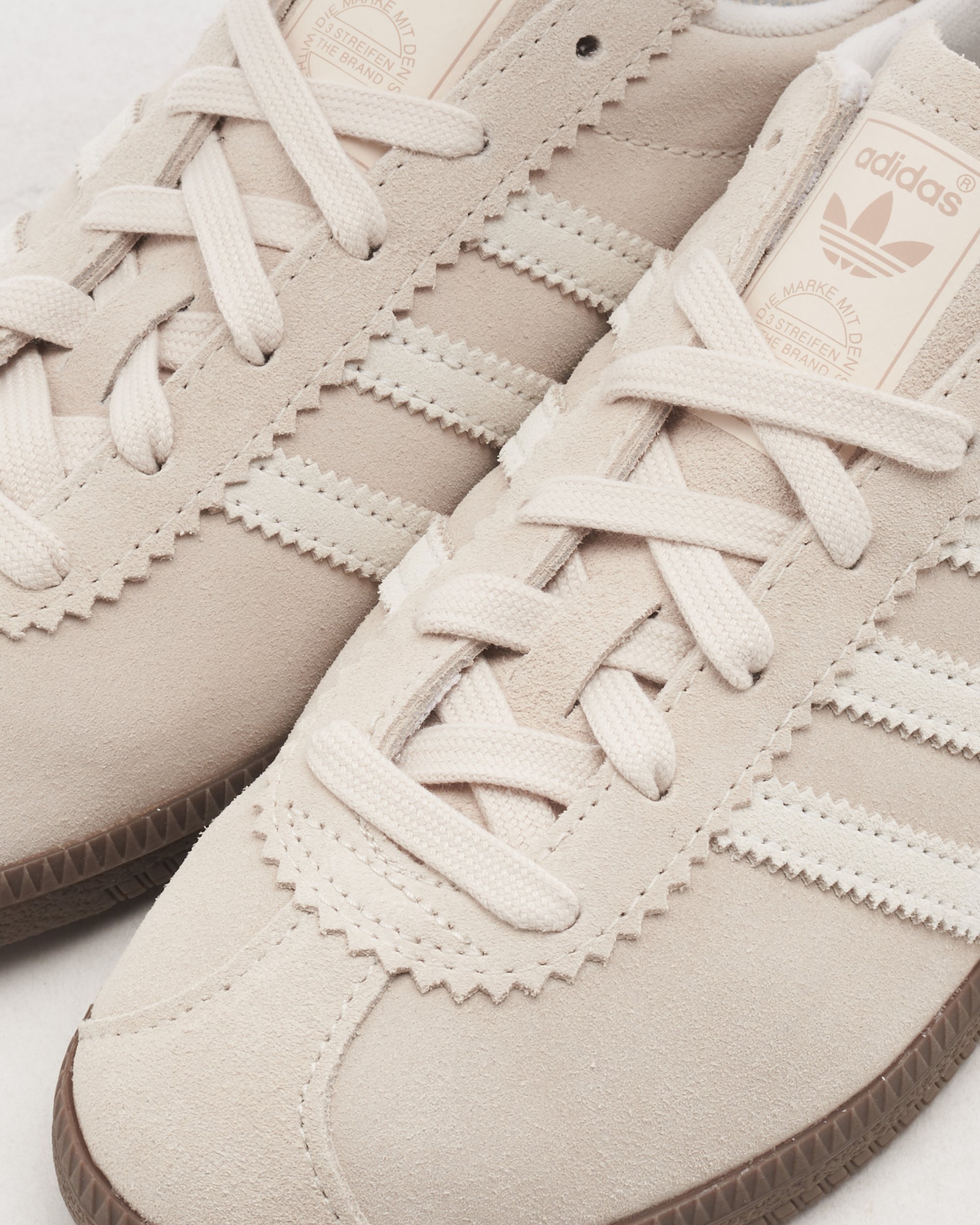 adidas Originals Women s Bern White IG2006 FOOTDISTRICT