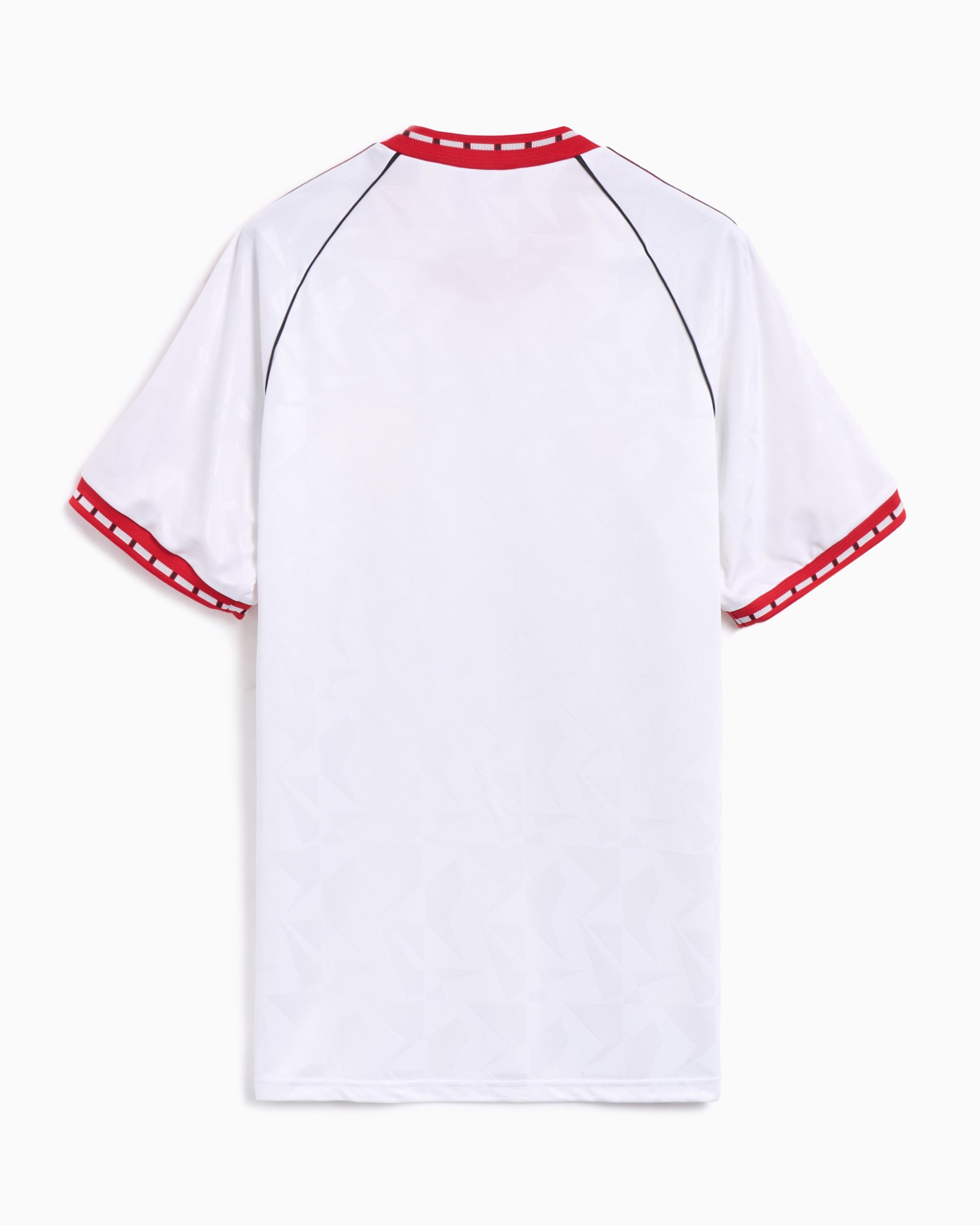 adidas Originals x Manchester United '91 Men's Jersey White