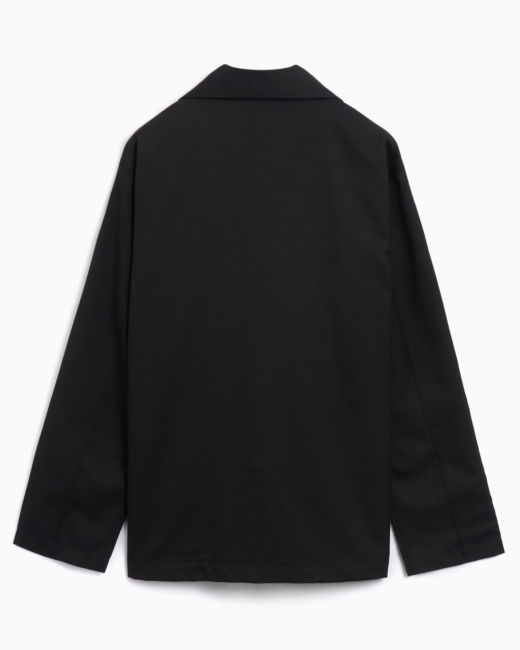 Carhartt WIP Seaton Men s Blazer Black I034437 89XX FOOTDISTRICT