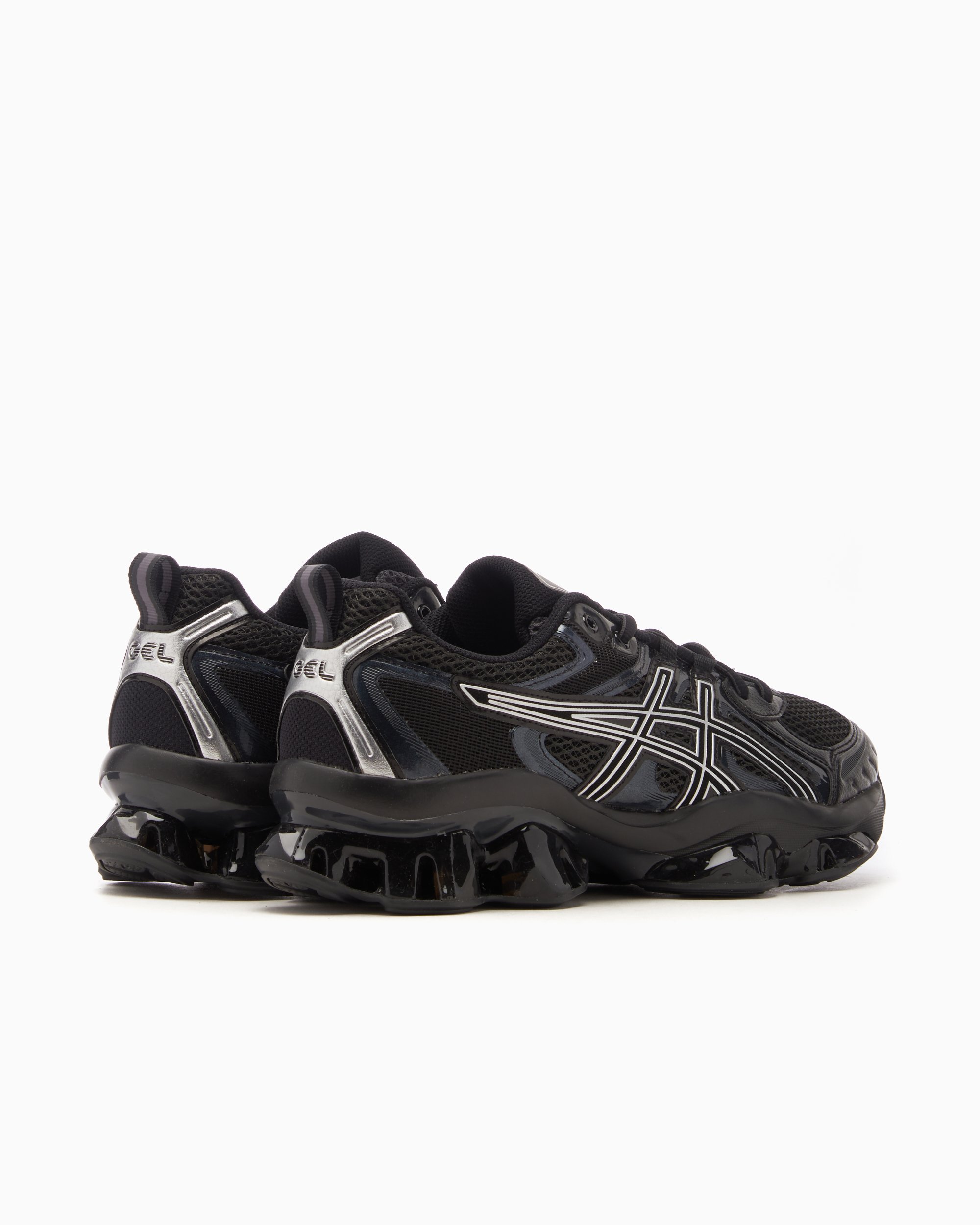  ASICS Mujeres Gel-Kayano 17, Negro - : Ropa, Zapatos y Joyería