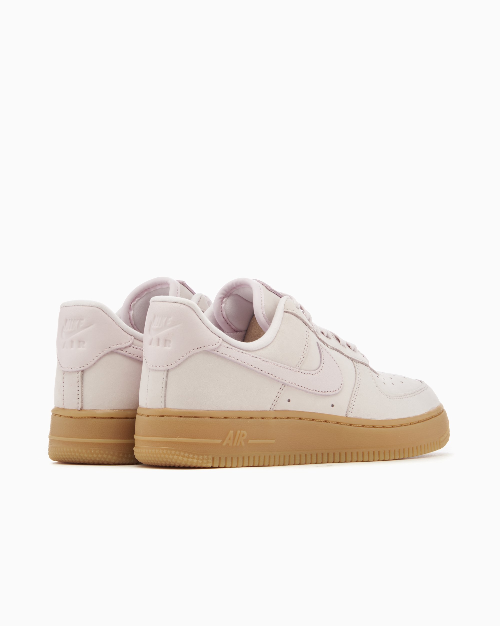 Air force rosa nike clearance