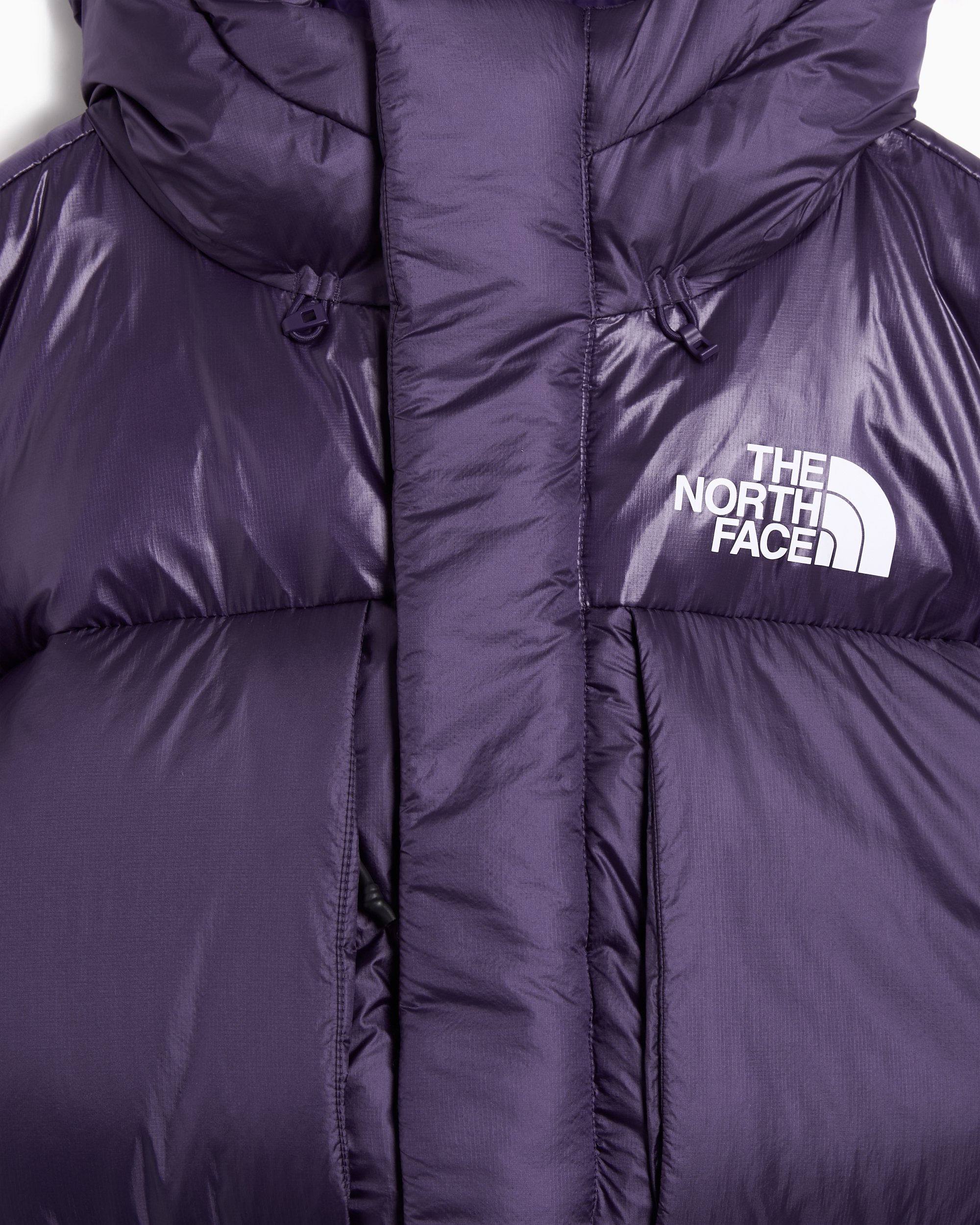 The North Face Pertex Men's Down Jacket Purple NF0A8DQB1JI1