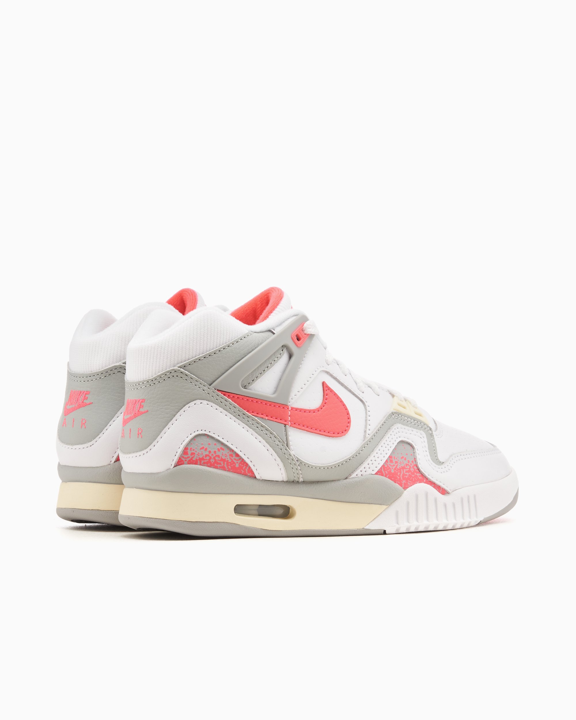 air tech challenge 5