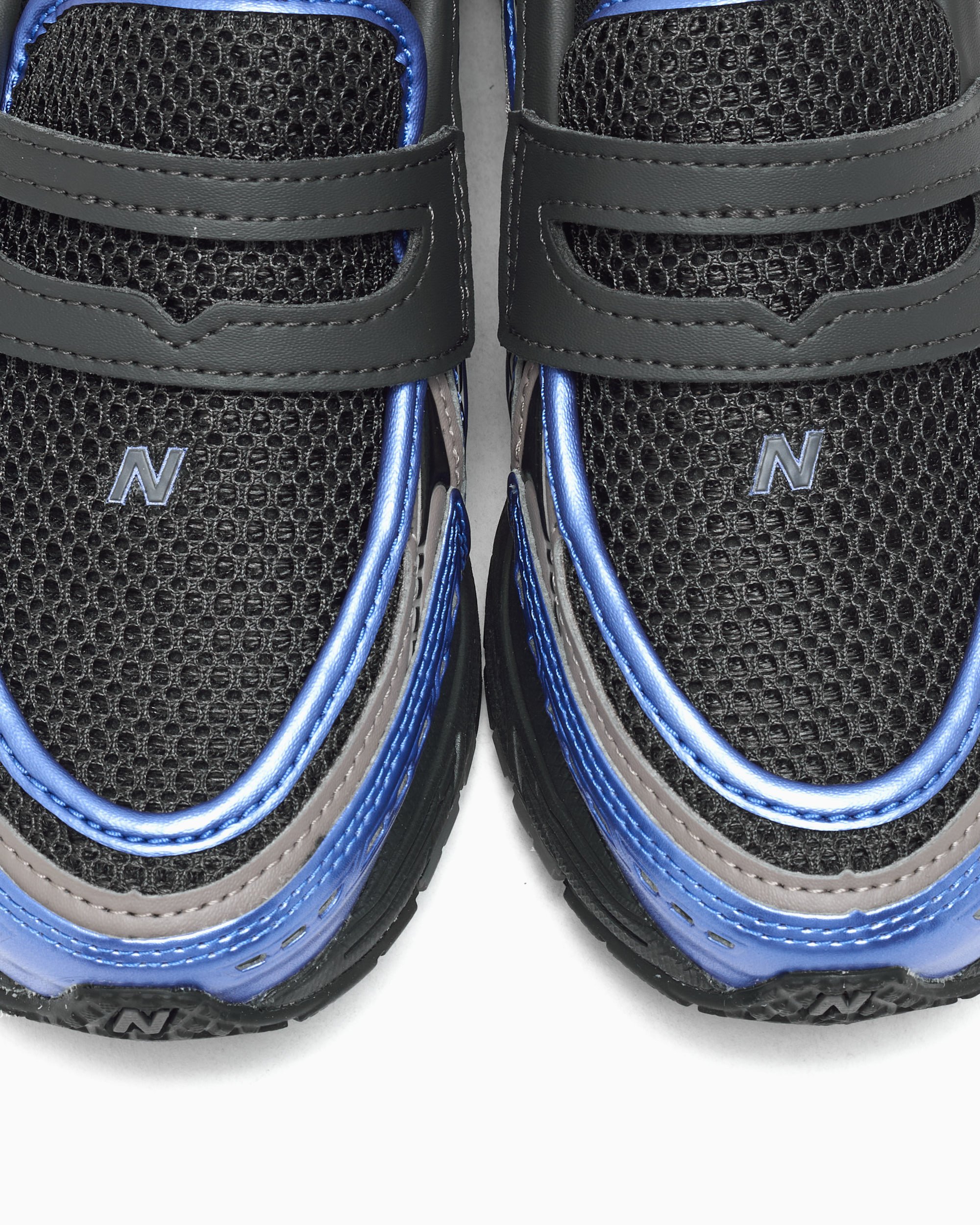 New Balance U1906L AR Black, Blue U1906LAR | FOOTDISTRICT