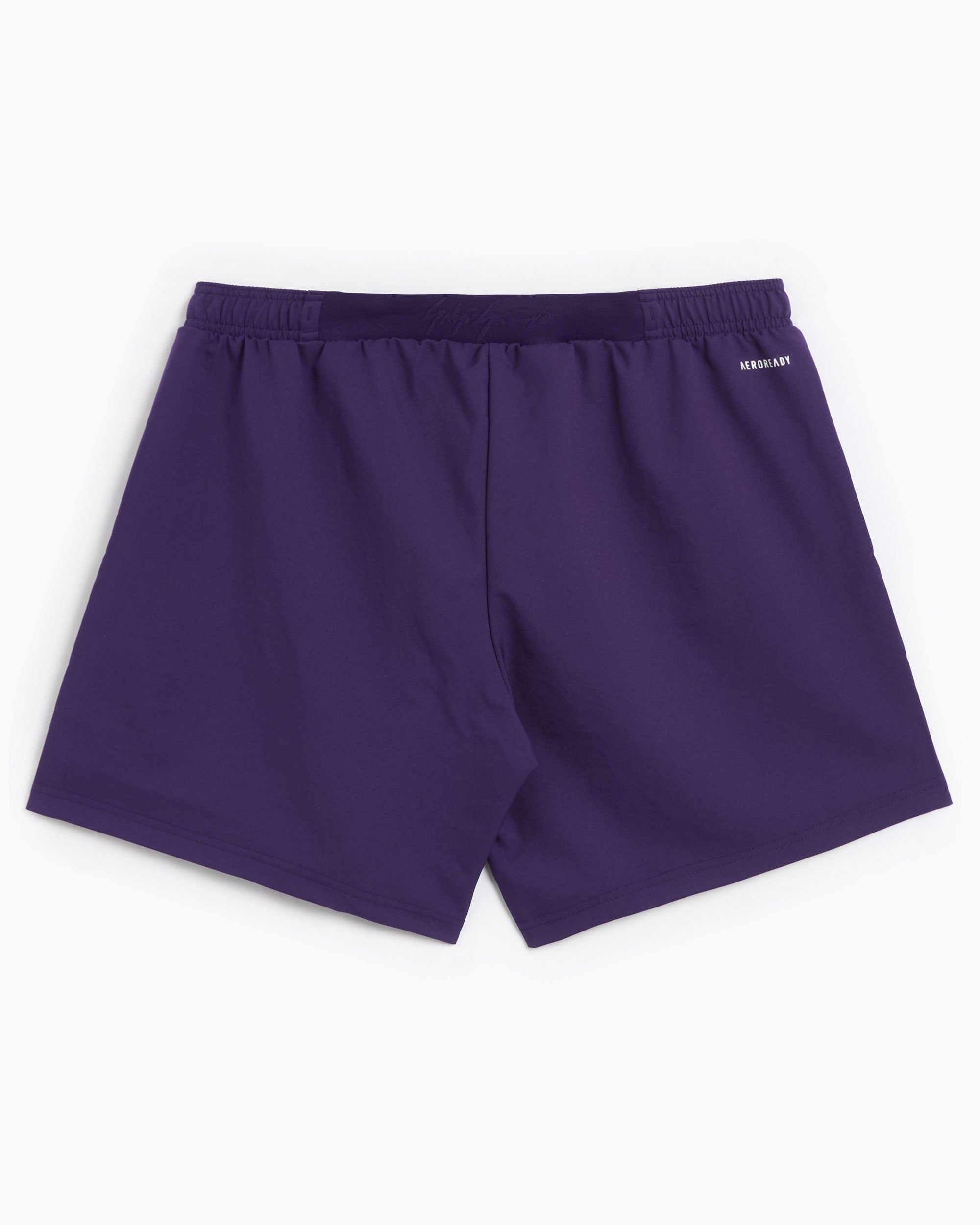 adidas Y 3 x Real Madrid 4th Women s Shorts Lila IN4277 FOOTDISTRICT
