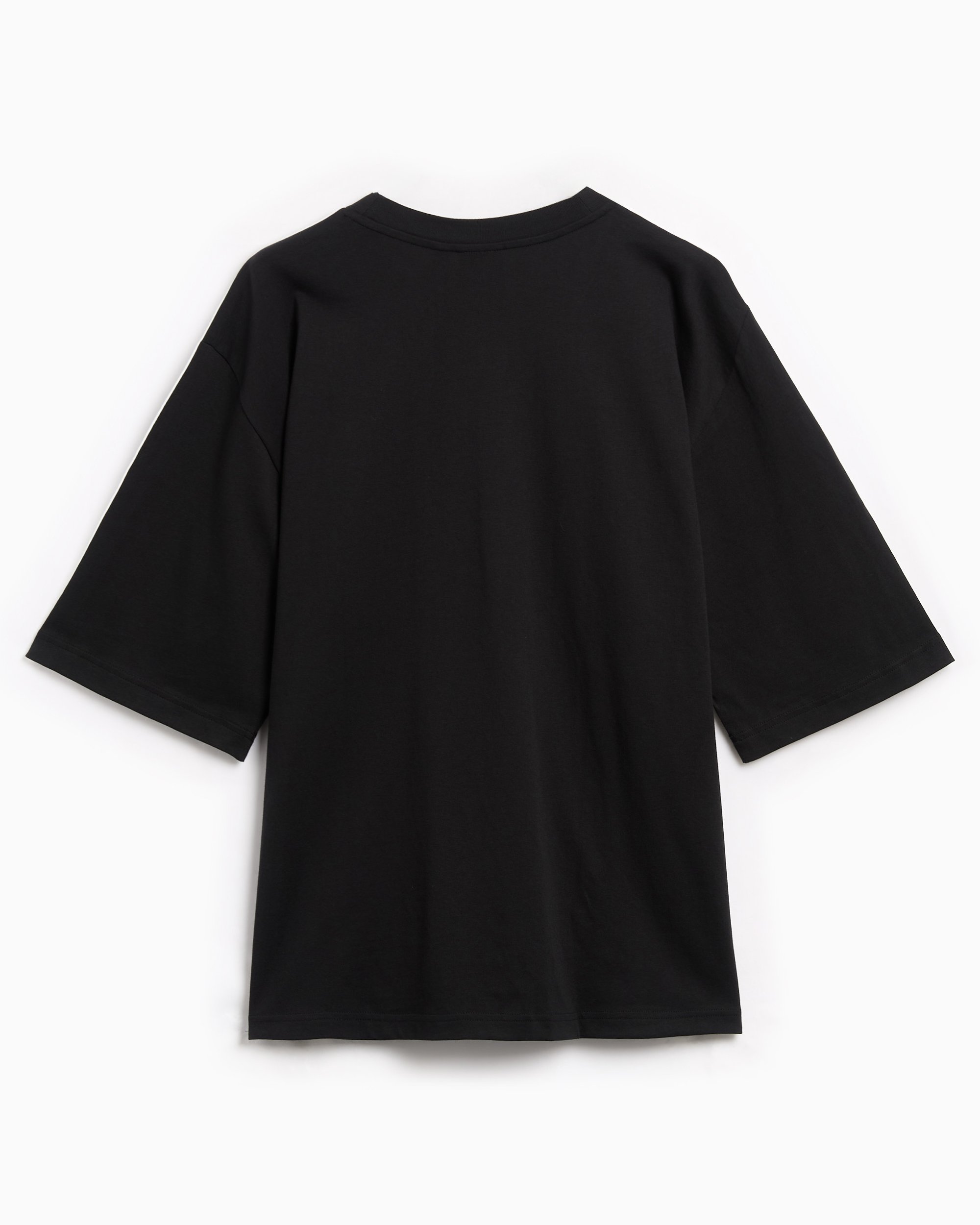 Adidas oversized t shirt mens best sale