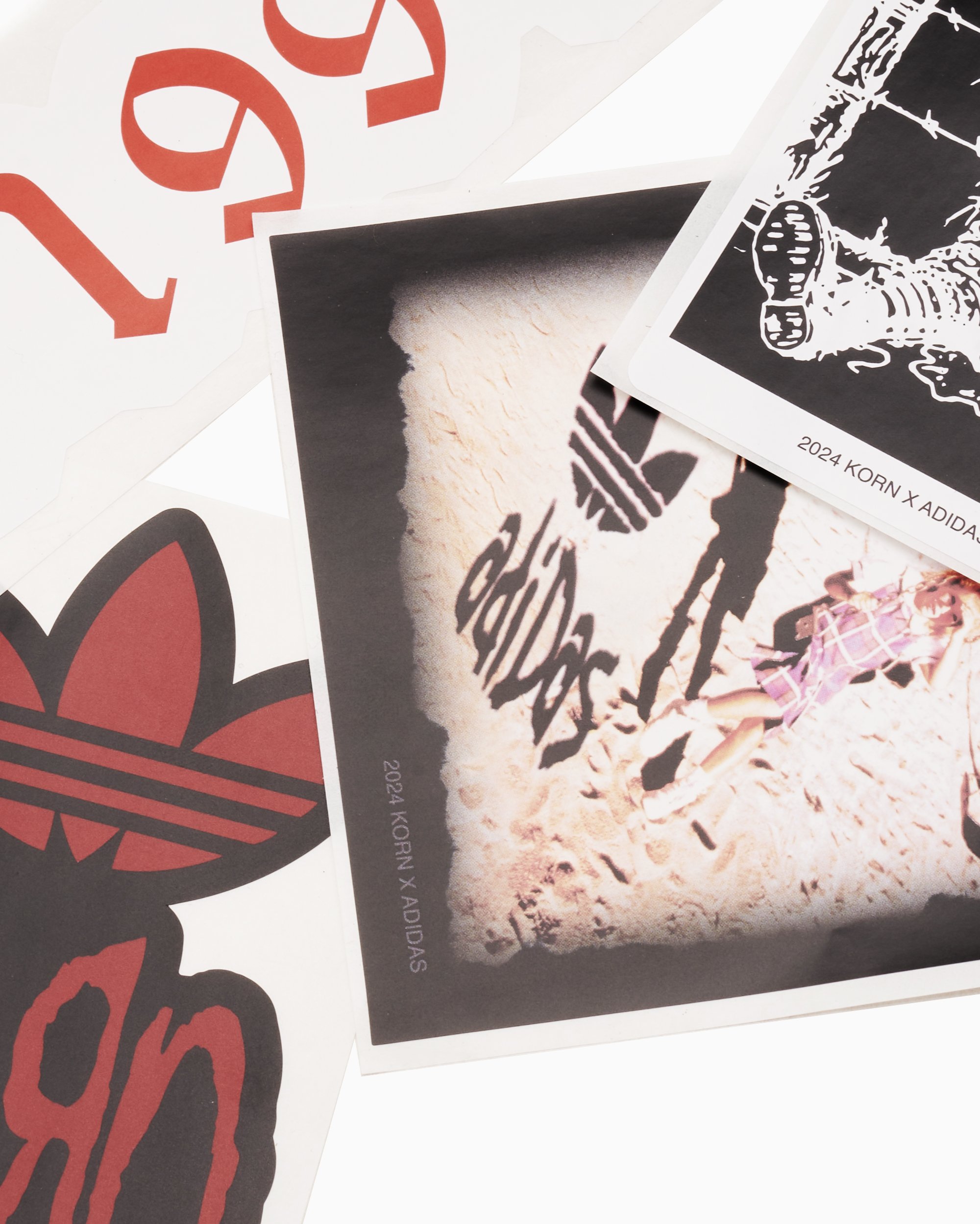 Adidas tokyo sticker new arrivals