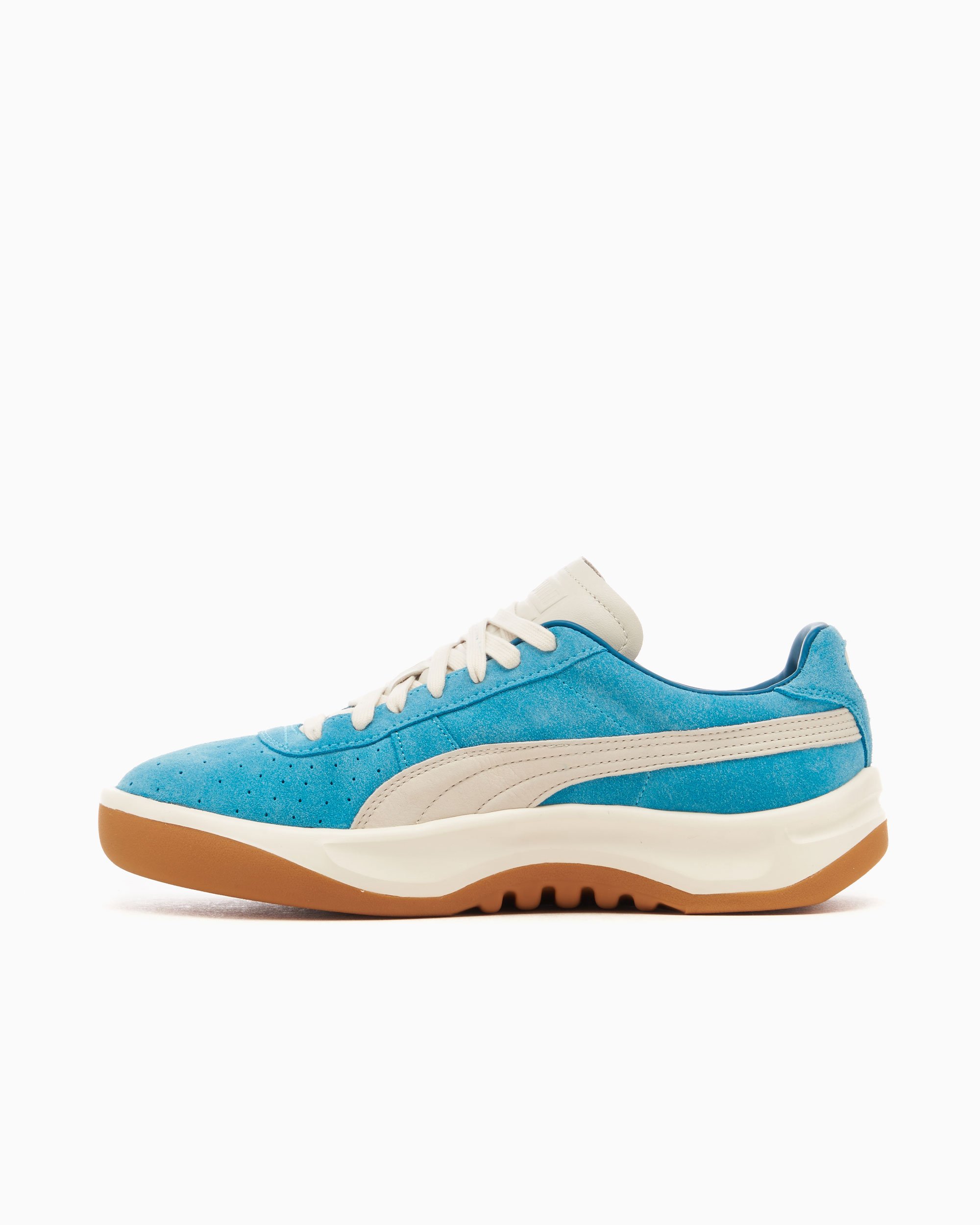 Puma california navy blue store