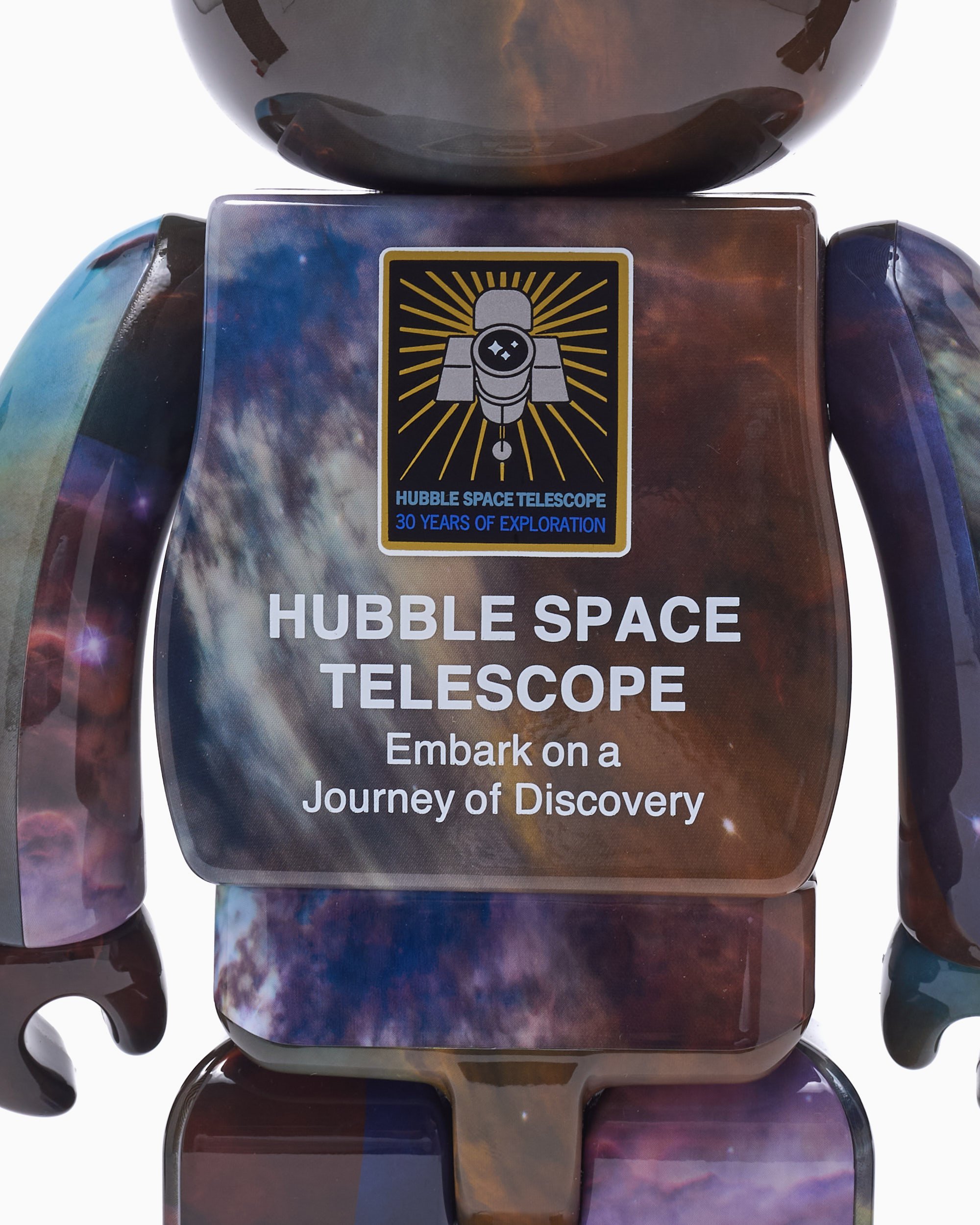 グランドセイコー セール Medicom Toy Be@rbrick Lagoon Nebula 100% & 400% Hubble Space その他