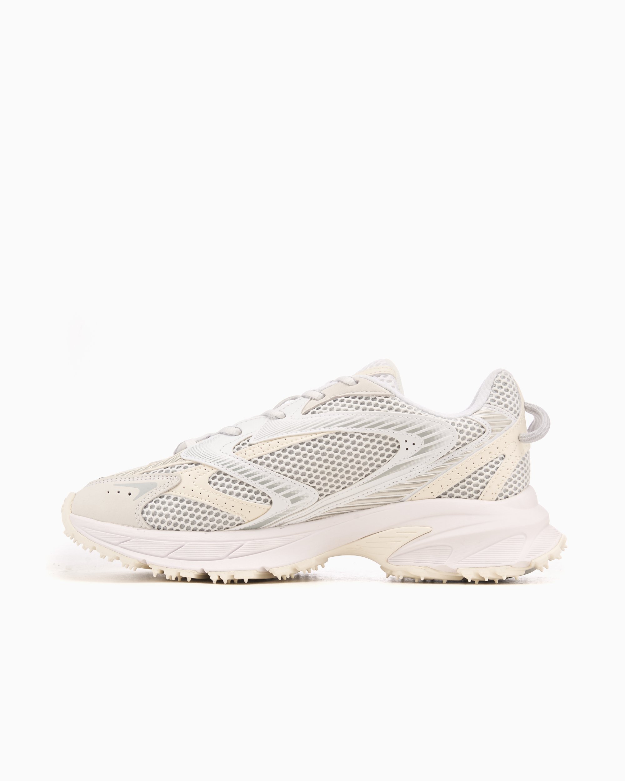 Lacoste L003 Neo Shot Athleisure White 49SMA0006-65T