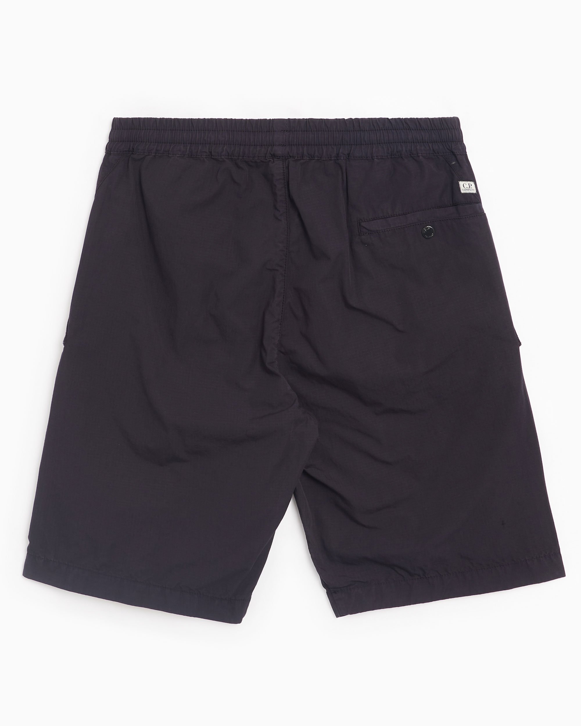 CP Company Men's Cargo Shorts Blue 16CMBE291A006272G-888