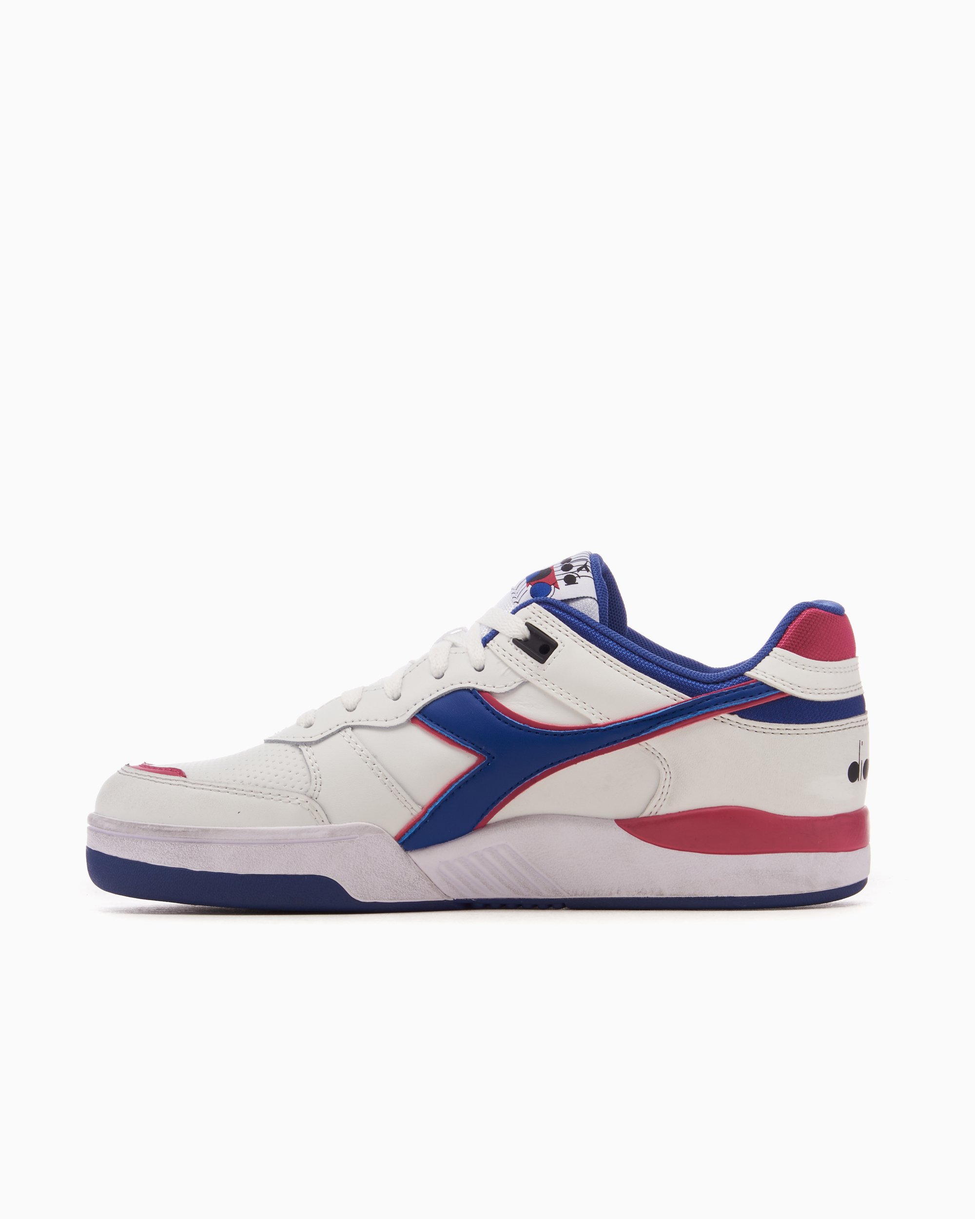 Zapatillas diadora mujer 2019 quito 2025