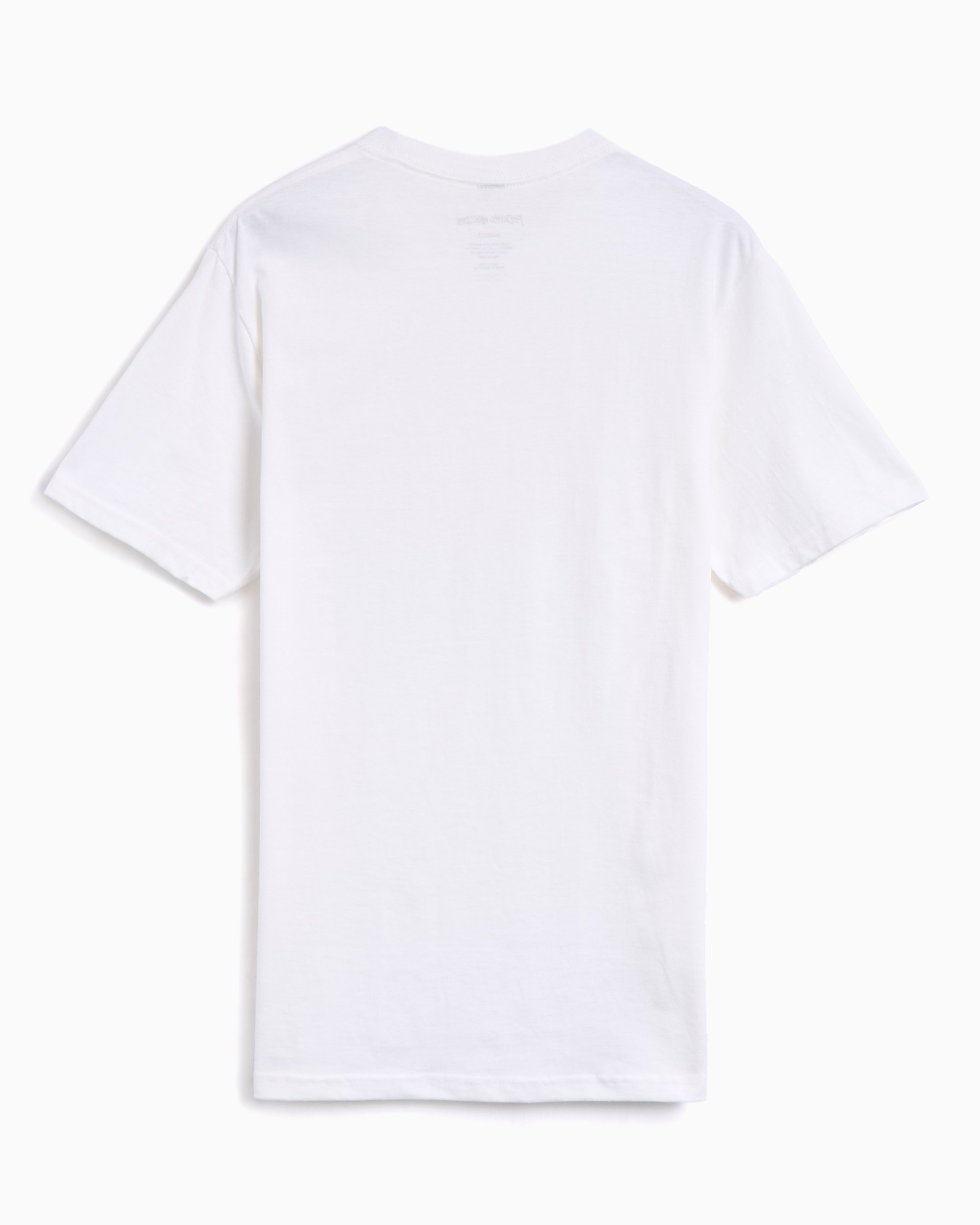 Fucking Awesome 2035 Statue Men's T-Shirt White PN25343
