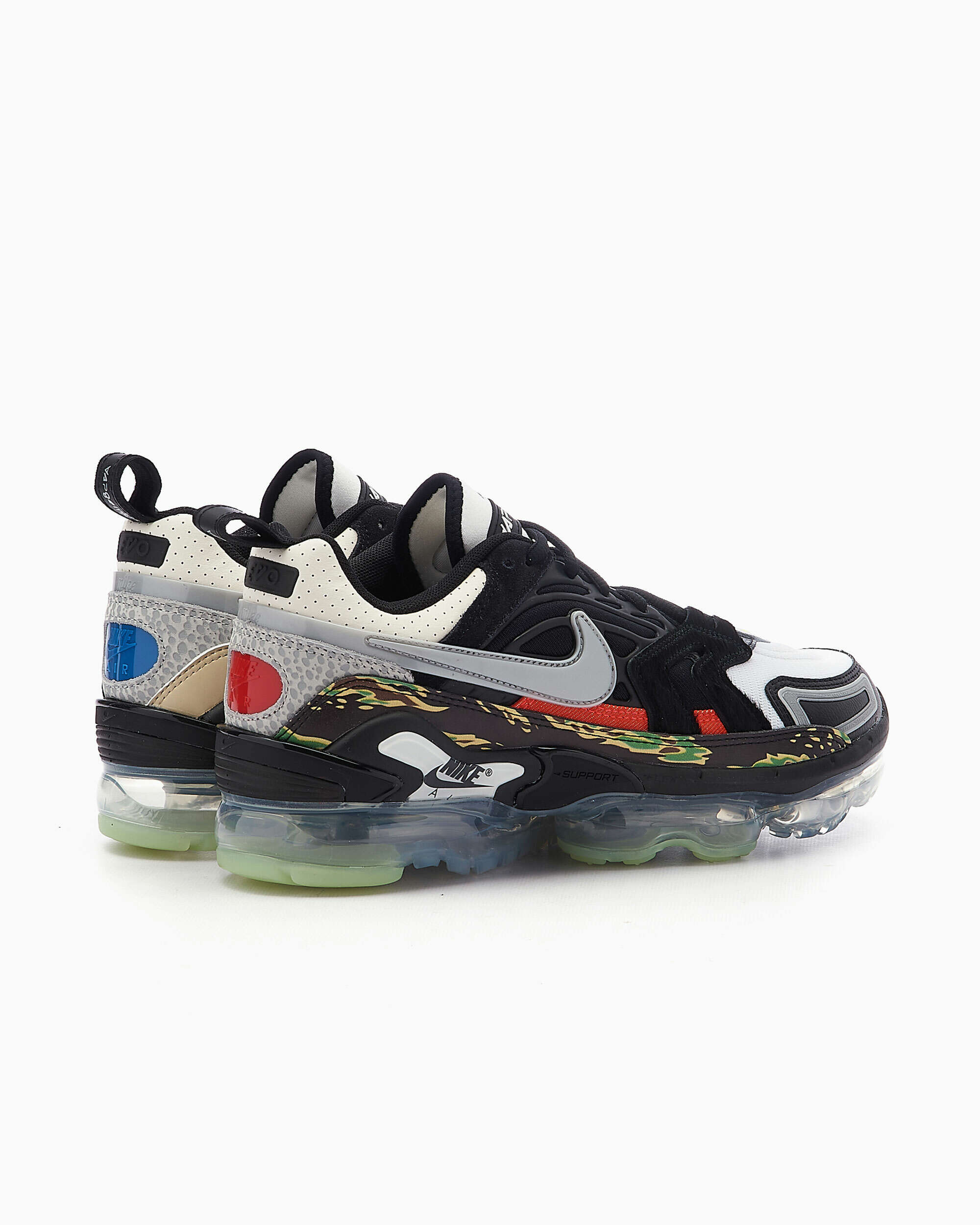 Chanclas outlet nike vapormax