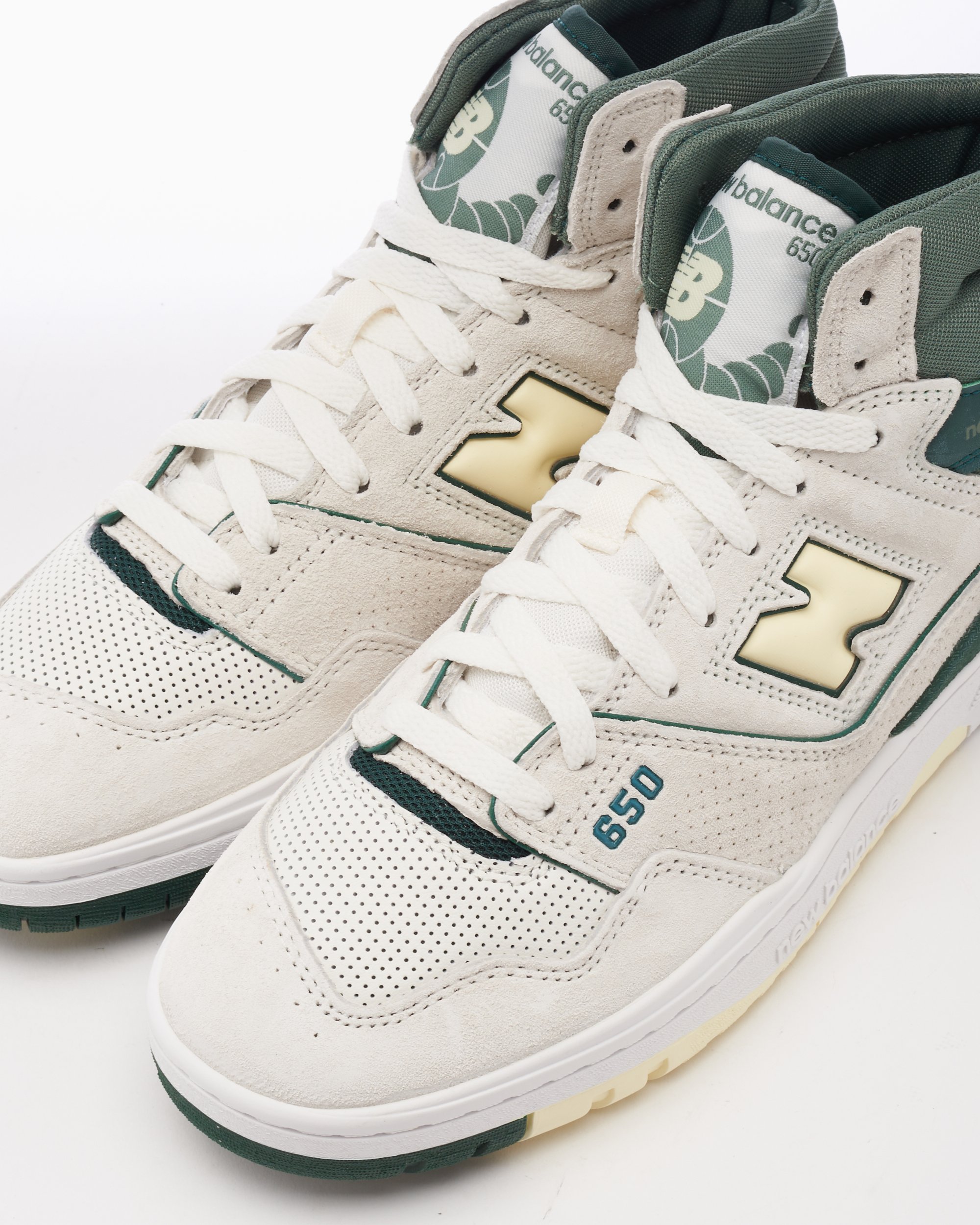 New Balance BB650 RVG Beige BB650RVG | FOOTDISTRICT