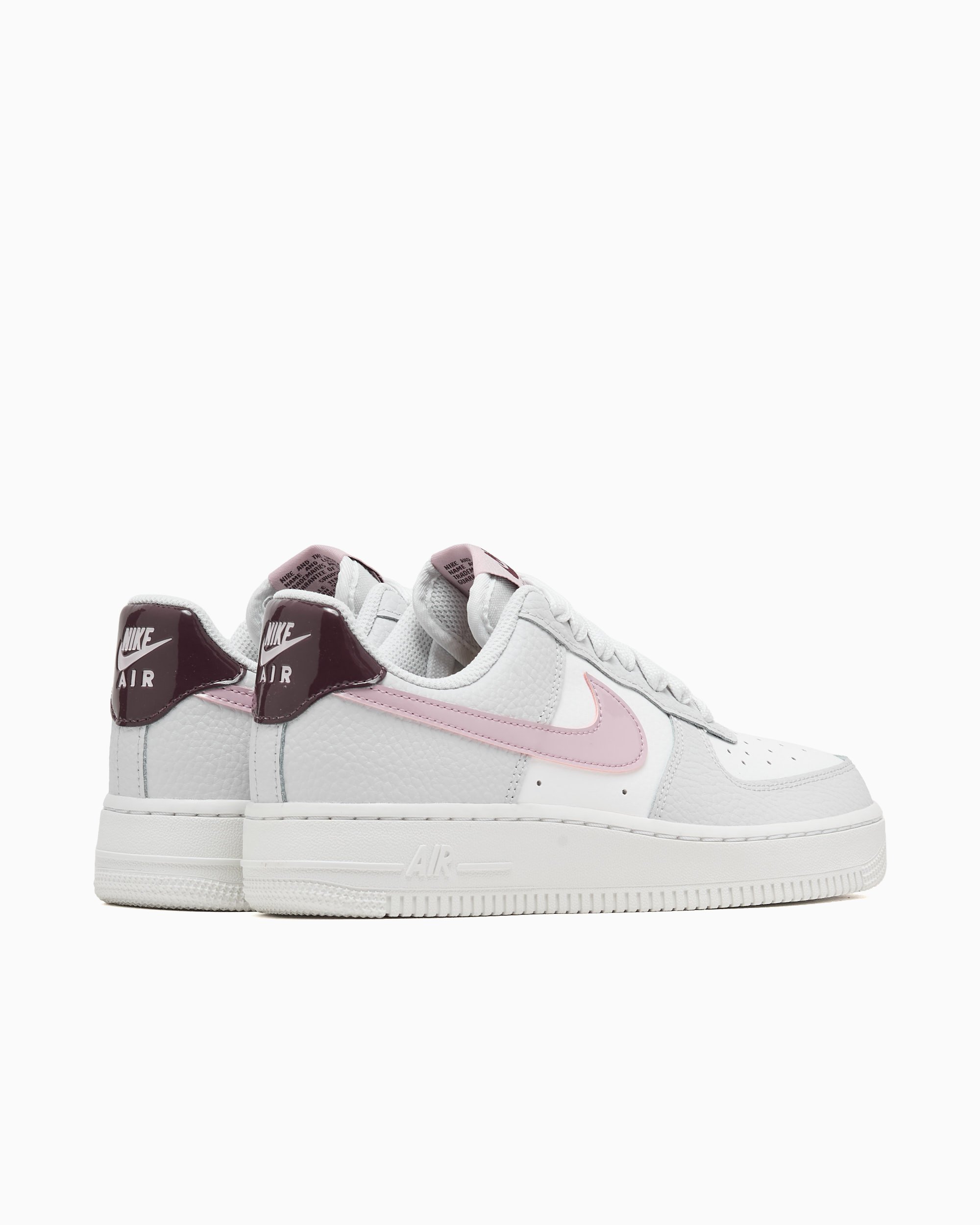 Nike Women's Air Force 1 '07 Multi IM6024-121 | FOOTDISTRICT
