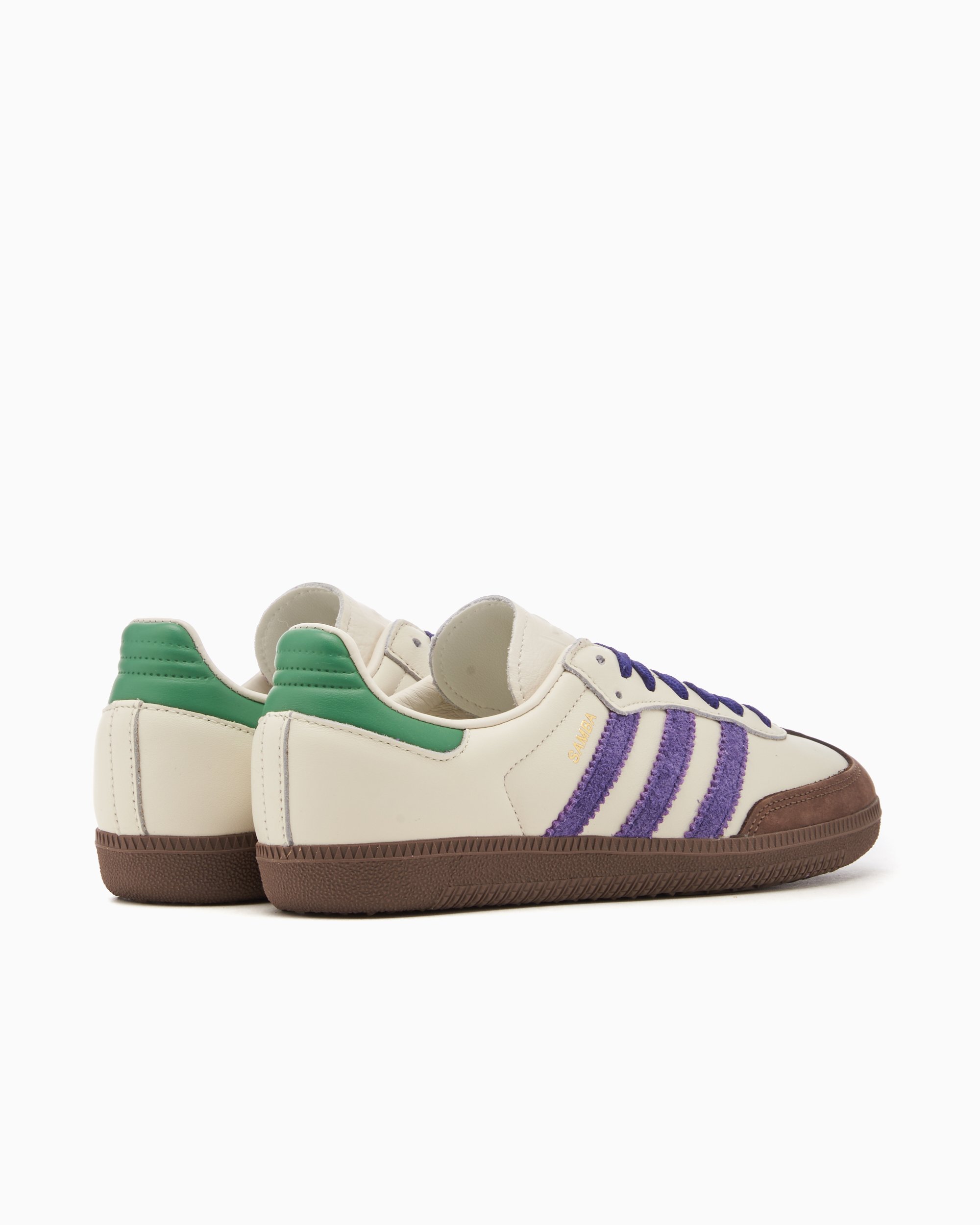 Adidas top samba 49
