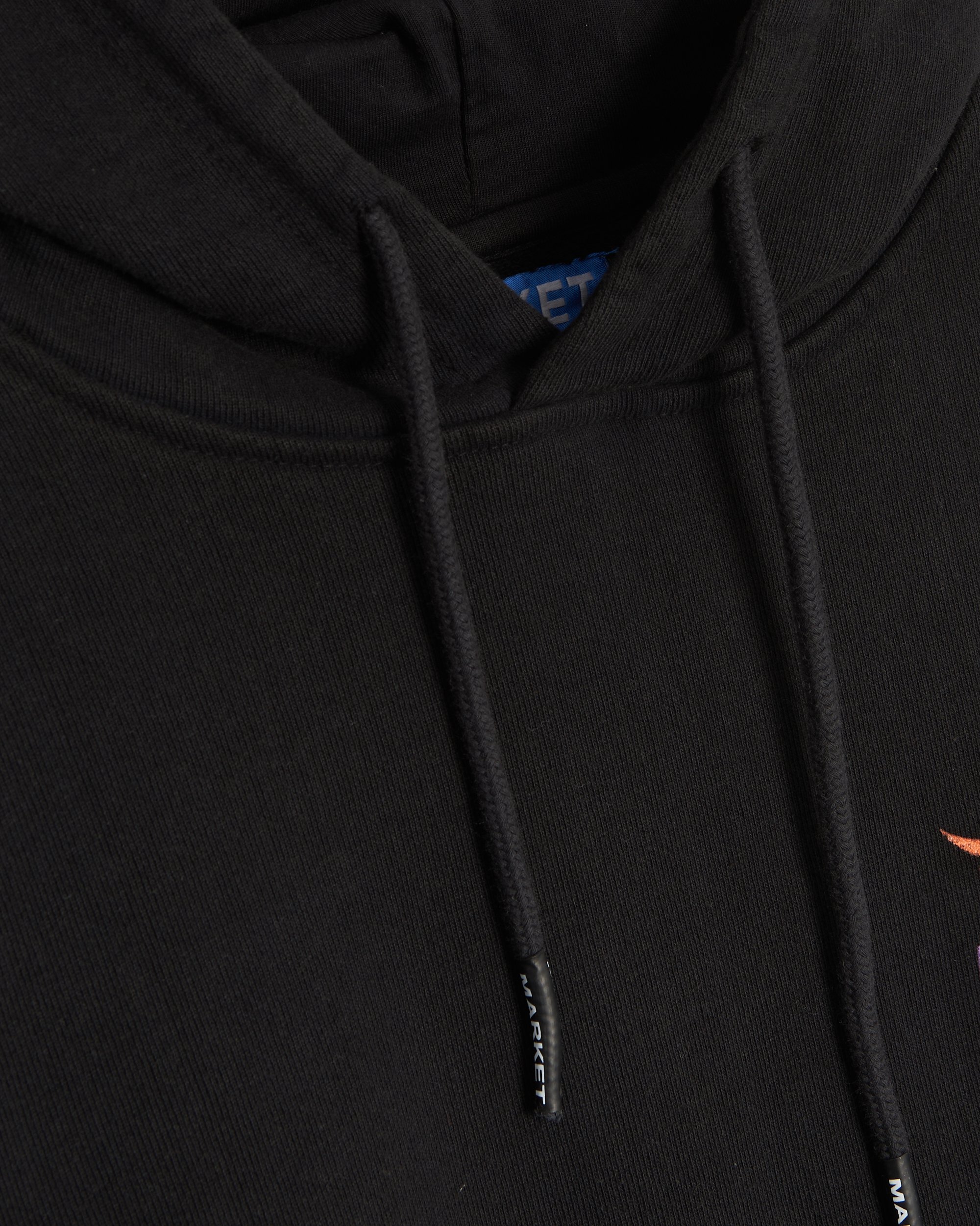 MARKET Express Racing Men s Hoodie Black 397000509 0034 Buy