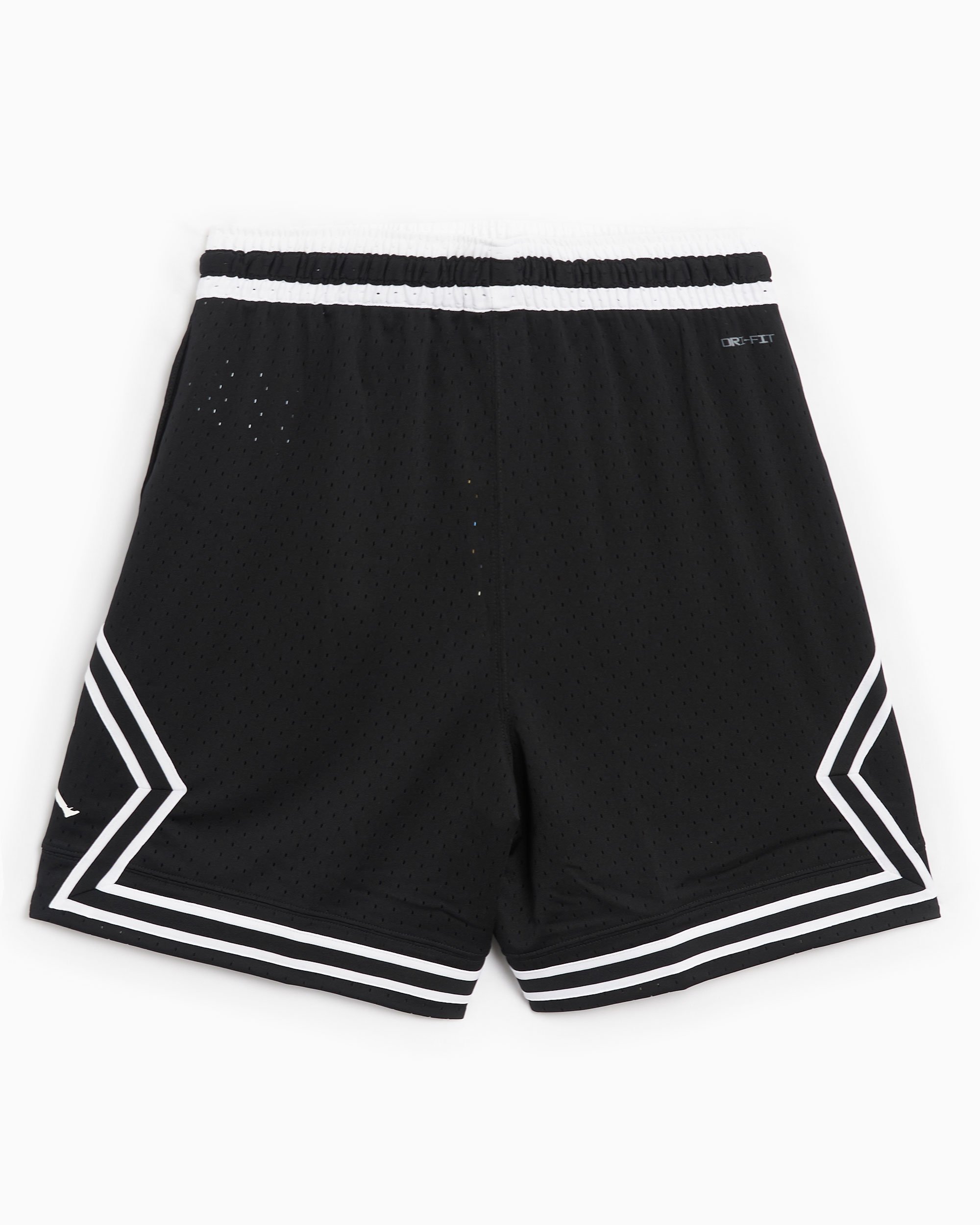 Jordan Dri FIT Sport Diamond Men s Shorts Noir DX1487 010 FOOTDISTRICT