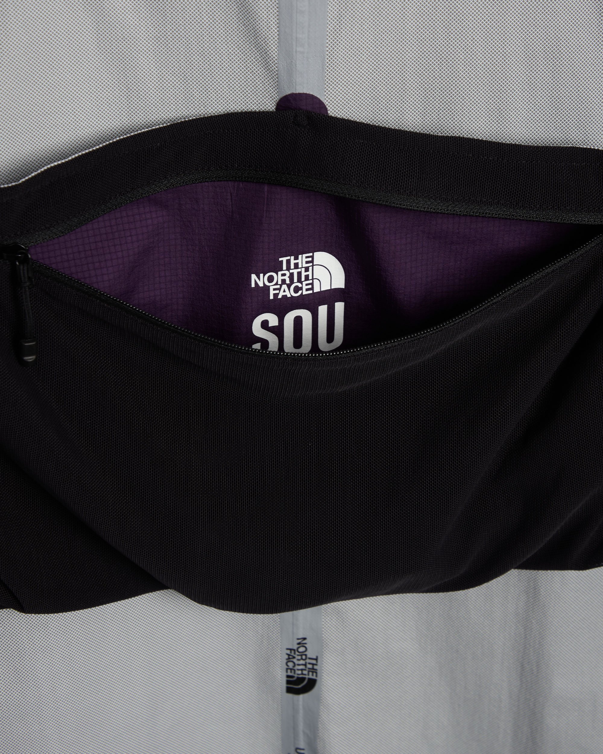 The North Face x Undercover Soukuu Men's Hike Packable The North Face x Undercover Soukuu Men's Hike Packable