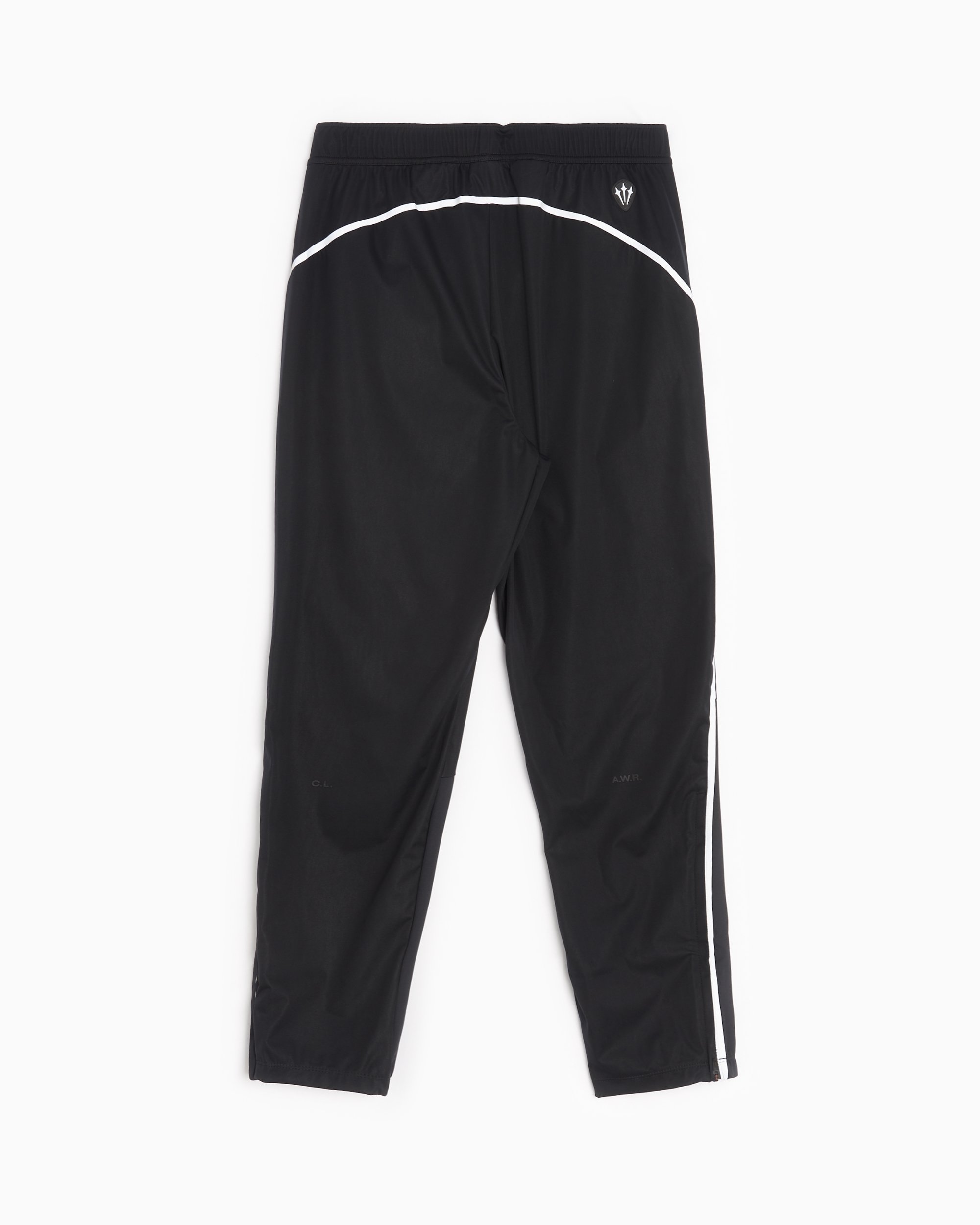 Nike x Drake NOCTA NRG Men's Warm Up Pants Preto DV3732-010