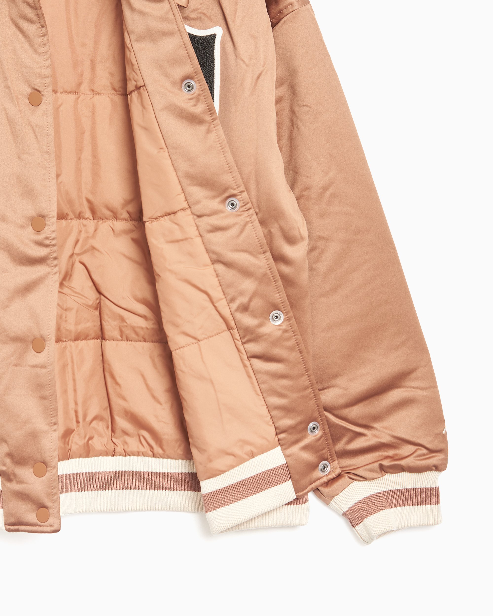 Jordan tinker starter jacket store