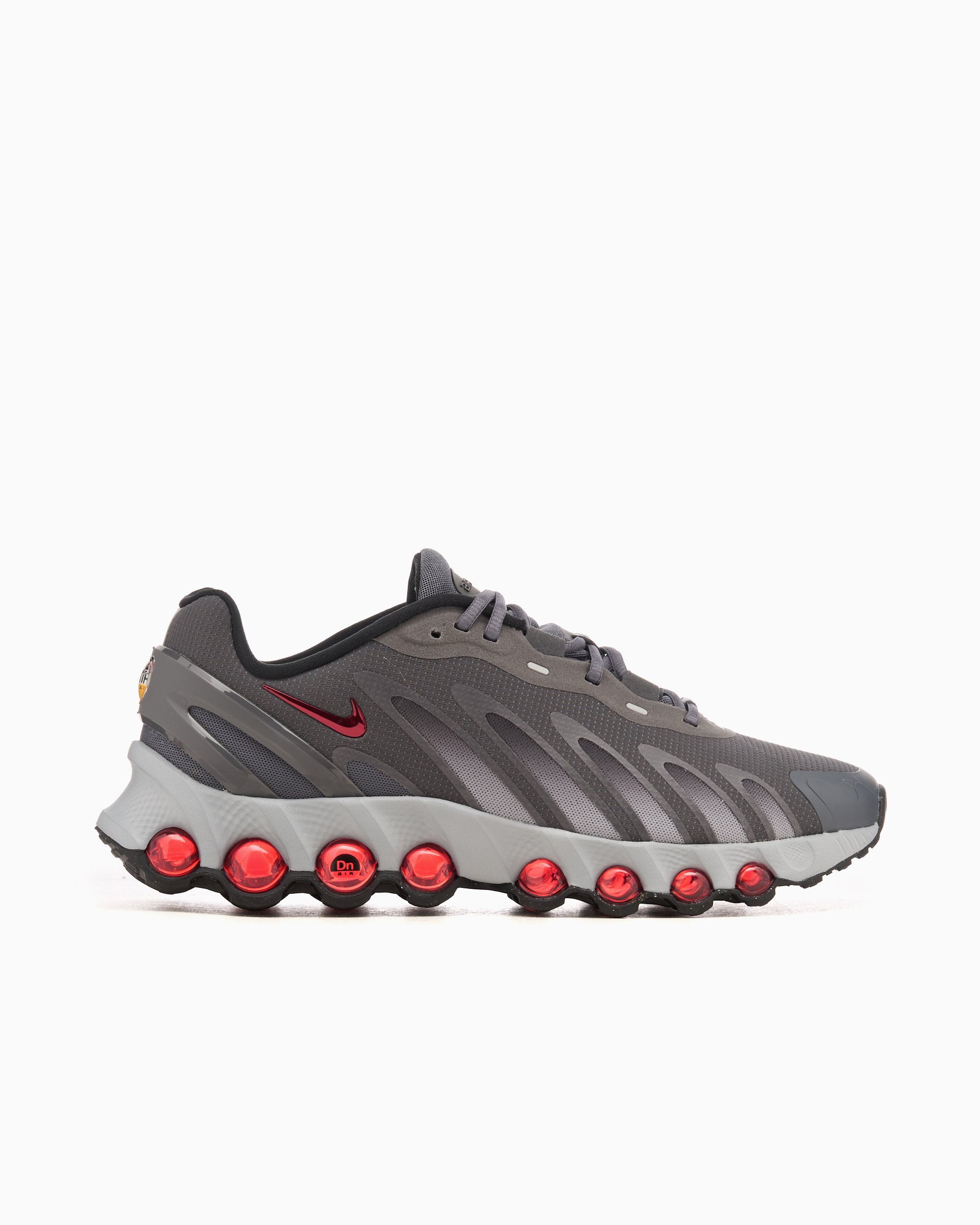 Nike Air Max DN8 IRON GREY メンズサイズ 入手困難 送料関税込 Nike Air Max Dn8 Iron Grey Black メンズ - FQ7860-004 - JP