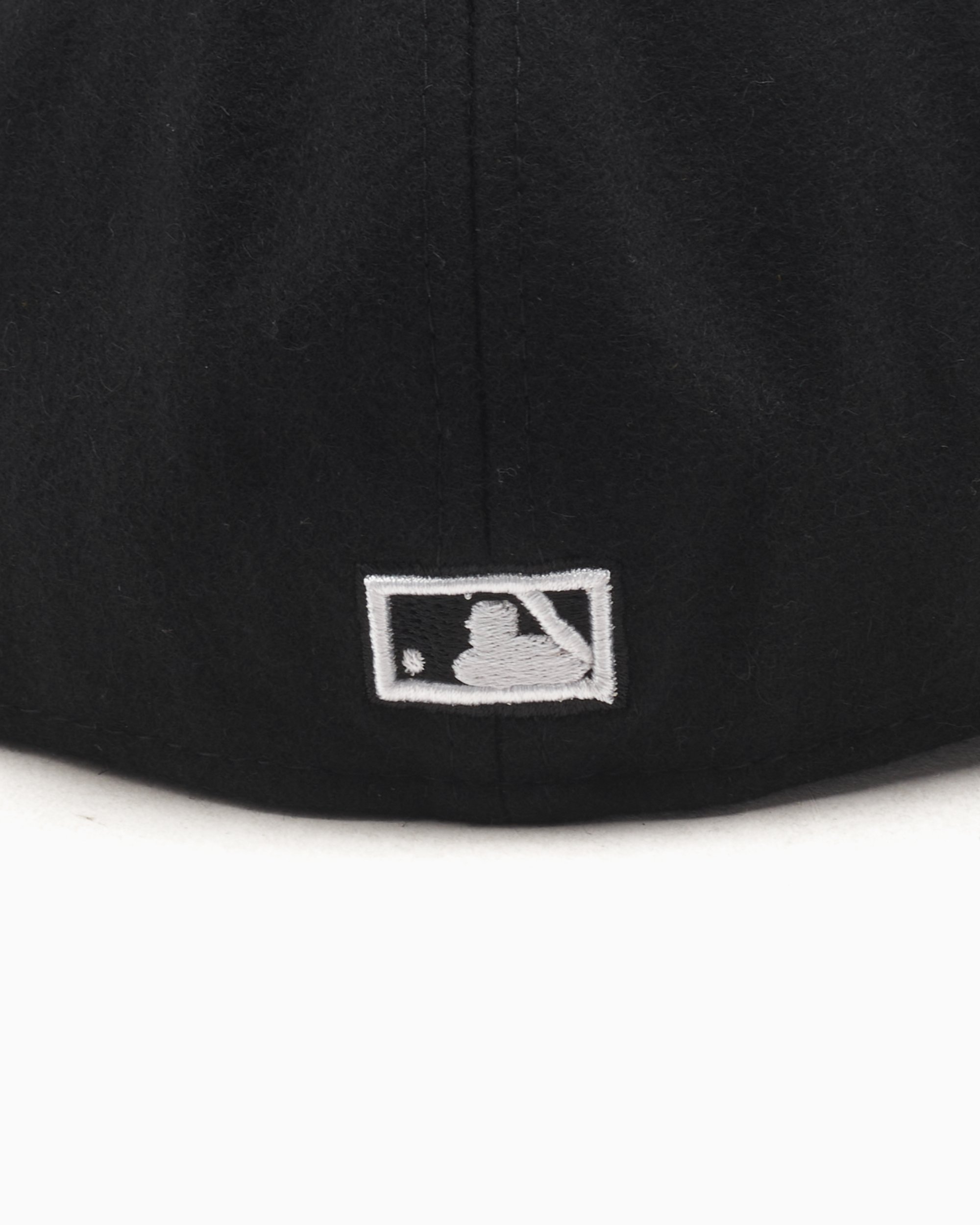 New Era Detroit Tigers MLB Cooperstown Script 59FIFTY Retro New Era Detroit Tigers MLB Cooperstown Script 59FIFTY Retro