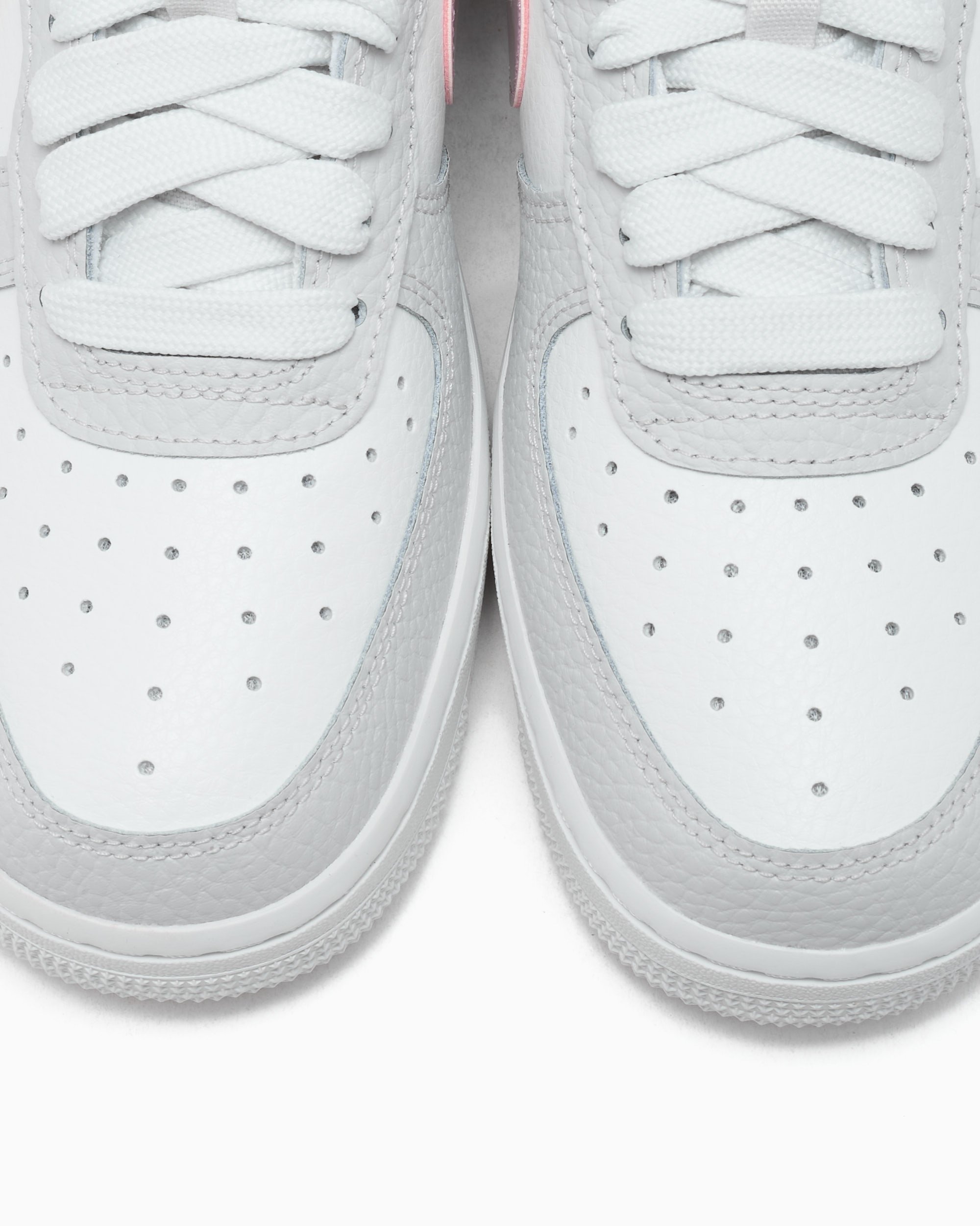 【mamy poko pantsu 】専Nike Air Force 1 Low Nike Air Force 1 Low '07 Multi-Color Gradient - Women's