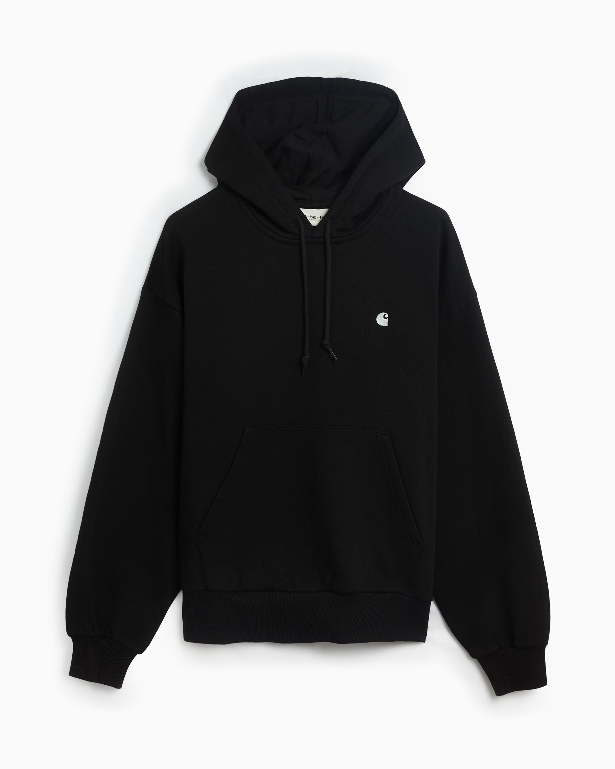 Carhartt WIP Casey Women's Hoodie Women's Hoodie Black