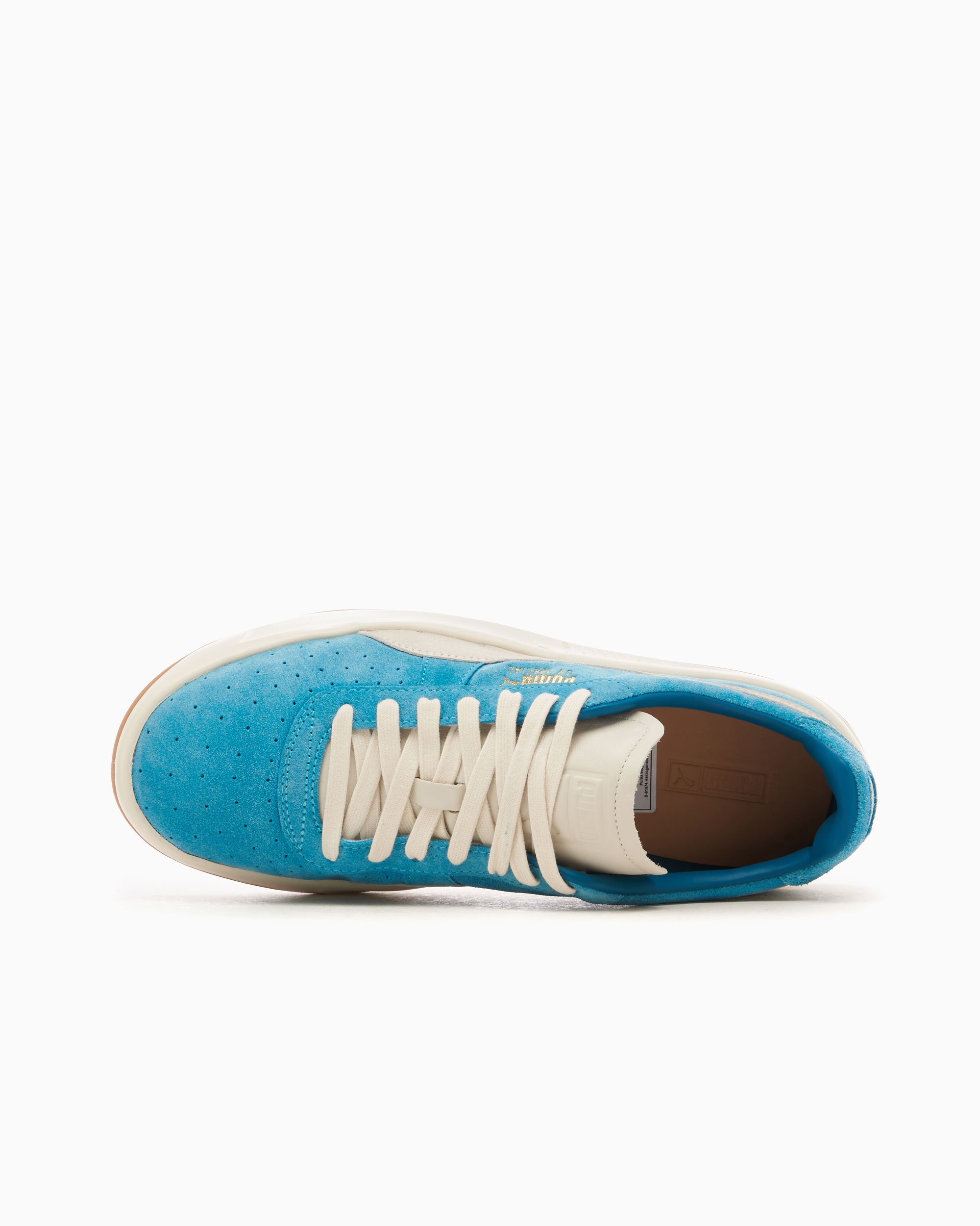 Puma gv special azul cheap