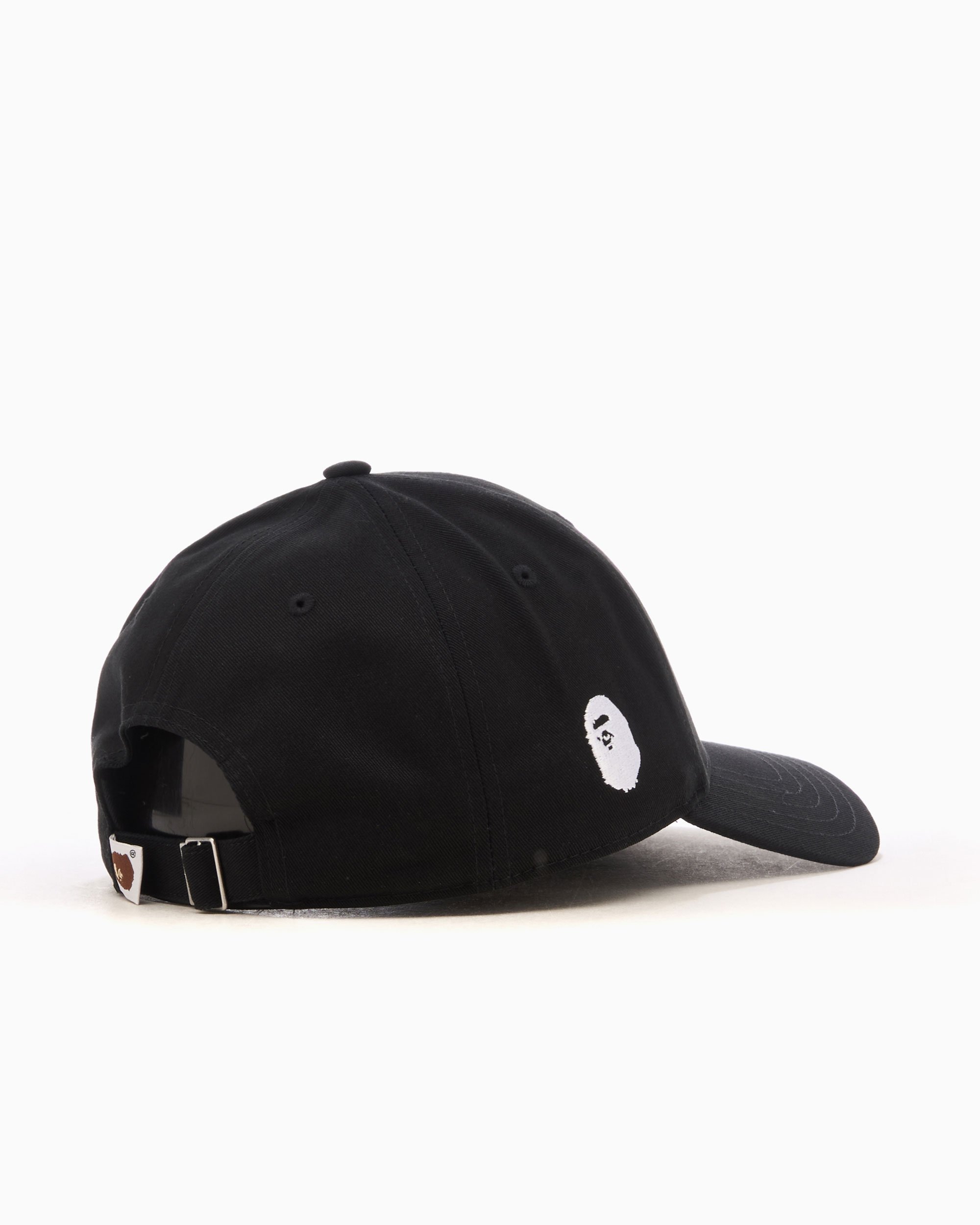 限定セール -SALE Originals adidas x FOOTDISTRICT | JN7122 Black Cap Unisex BAPE 帽子