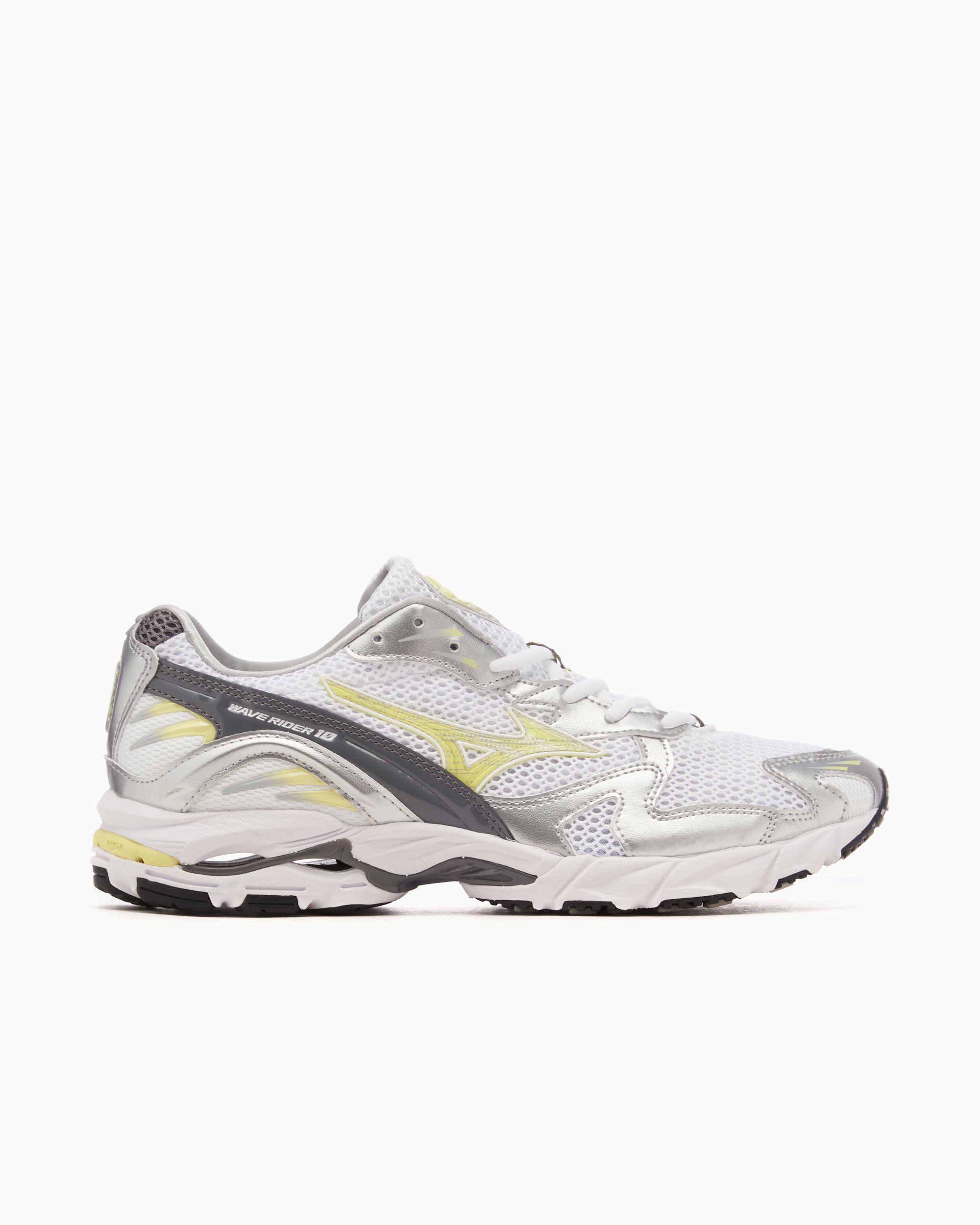 Mizuno clearance x10 caracteristicas