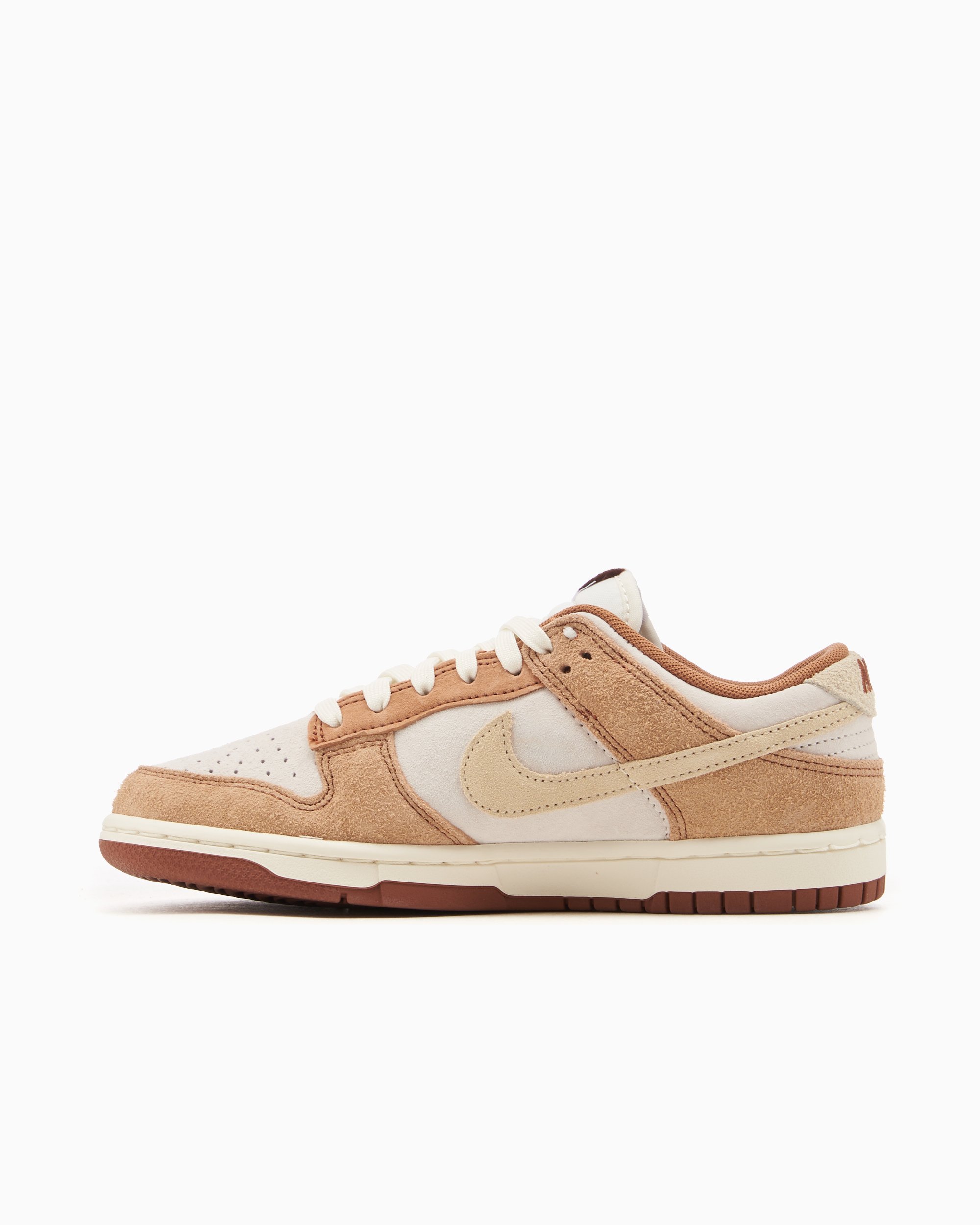 Nike Dunk Low Retro Premium Medium Curry Brown DD1390-100 | FOOTDISTRICT